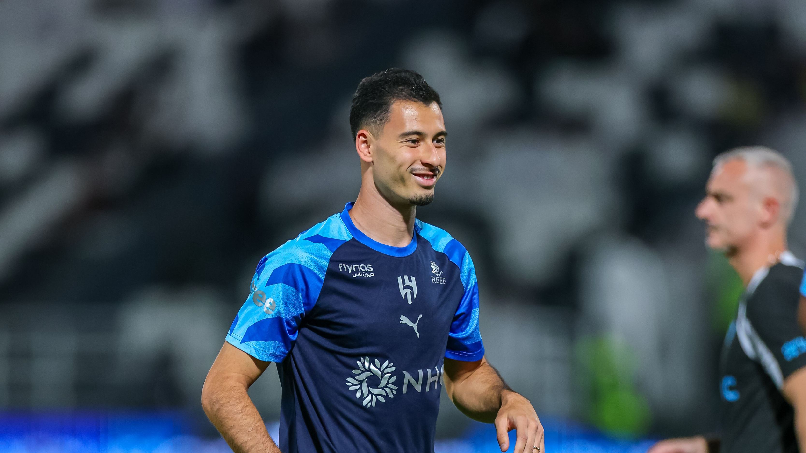 Al Shabab vs Al Hilal - Saudi Pro League