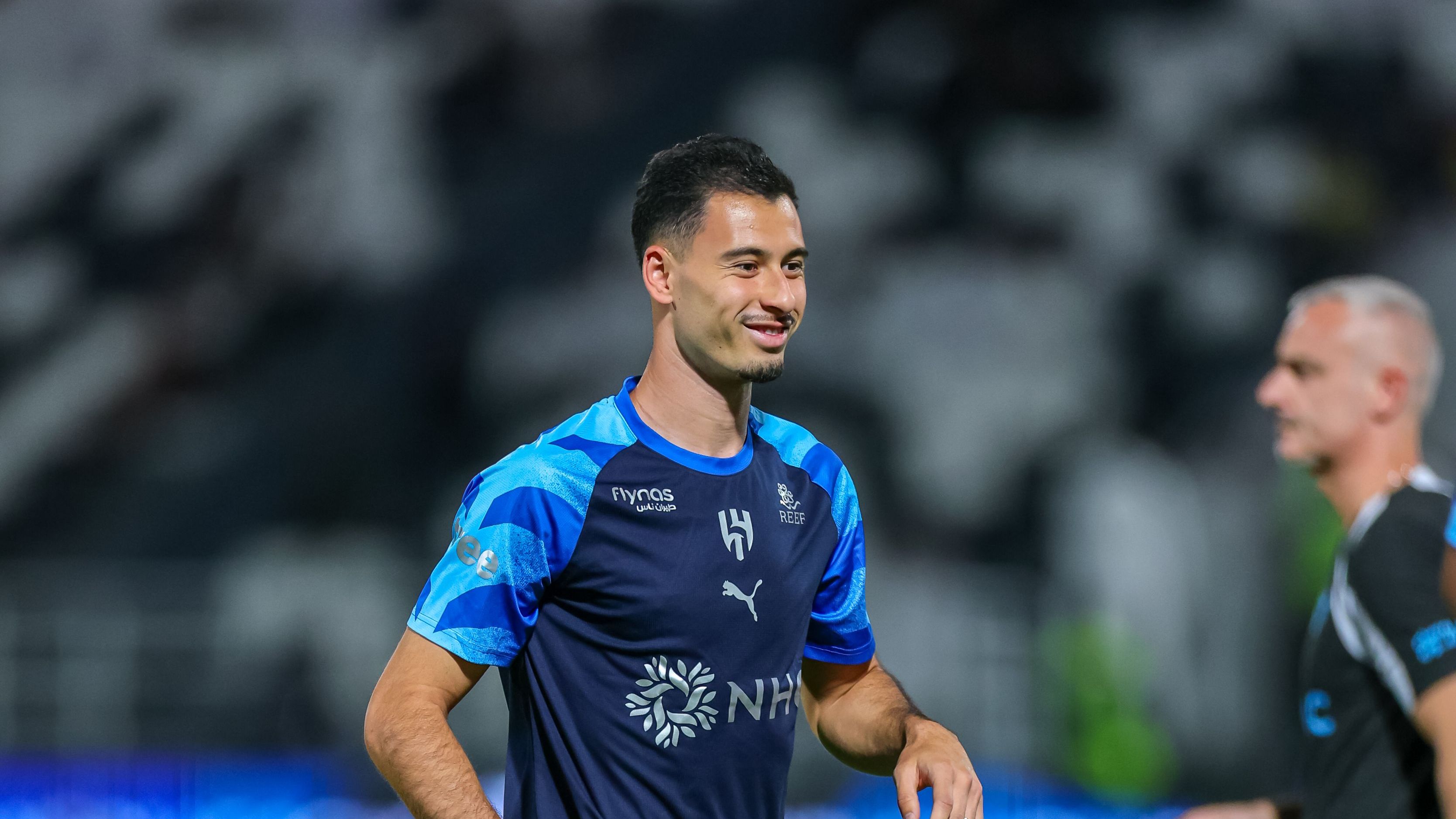 في أولى ليالي مارتينيلي.. الهلال يحسم ديربي الشباب ويبتعد بصدارة روشن
