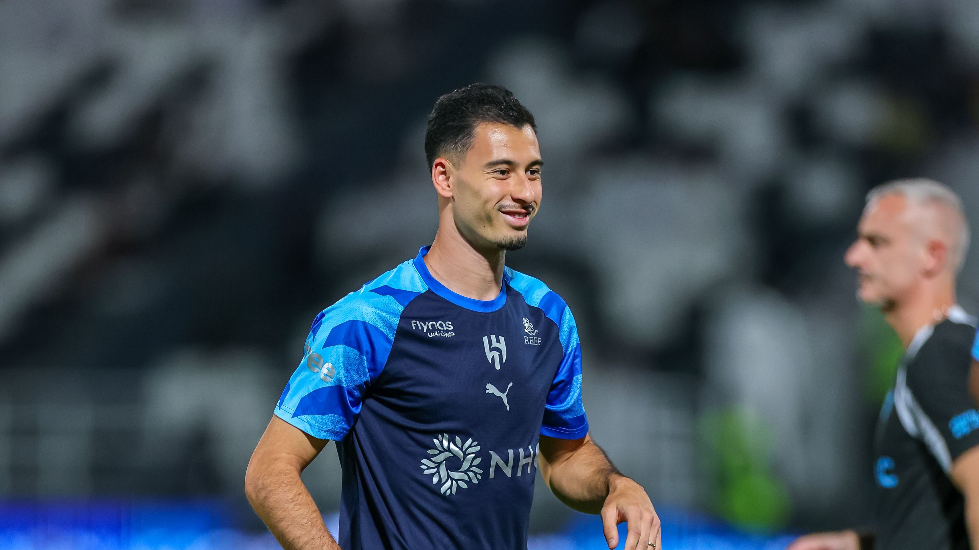Al Shabab vs Al Hilal - Saudi Pro League