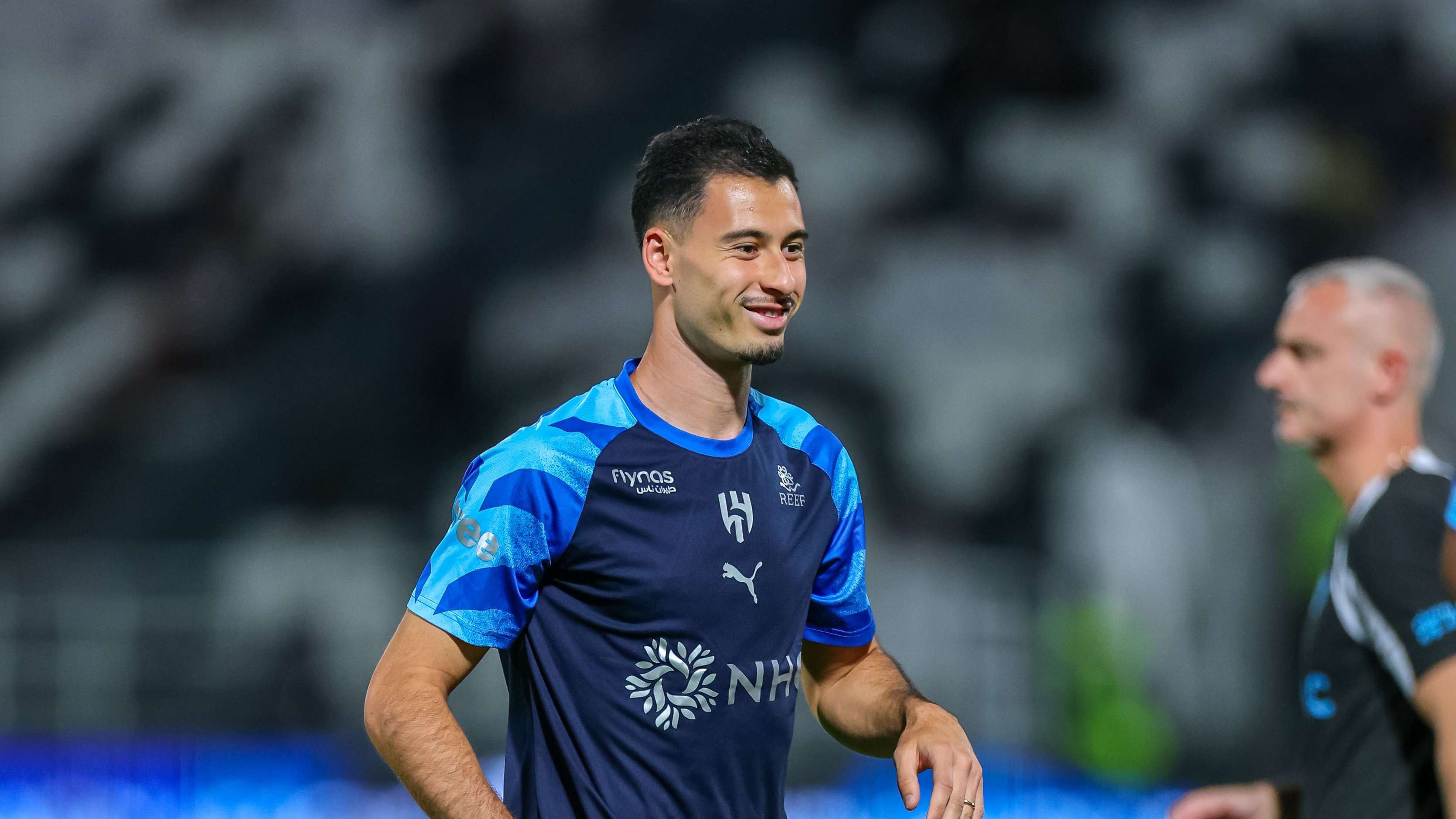 Al Shabab vs Al Hilal - Saudi Pro League