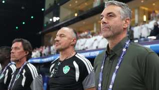 Al Hilal v Al Ahli - Saudi Pro League