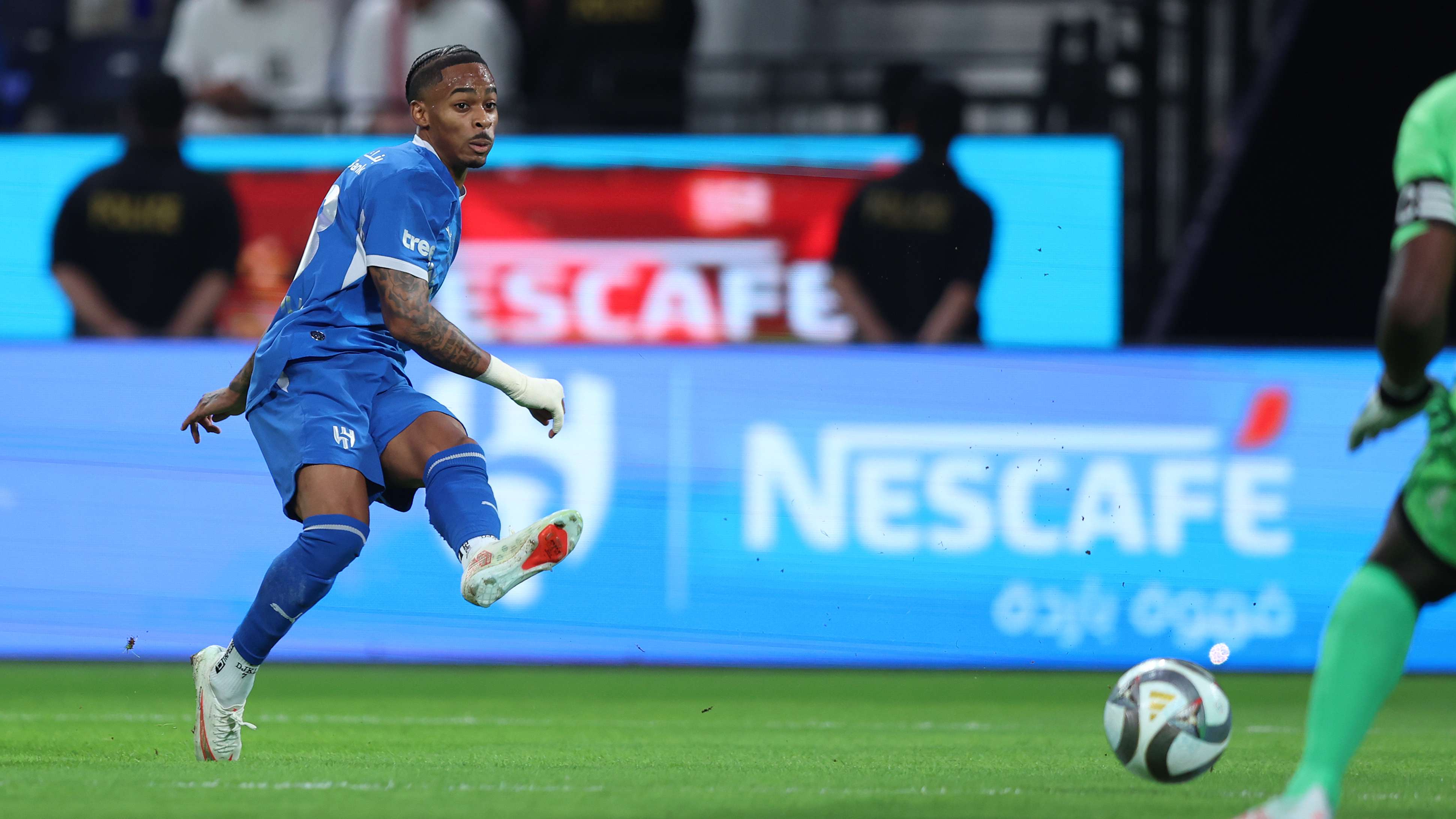 Al Hilal v Al Ahli - Saudi Pro League