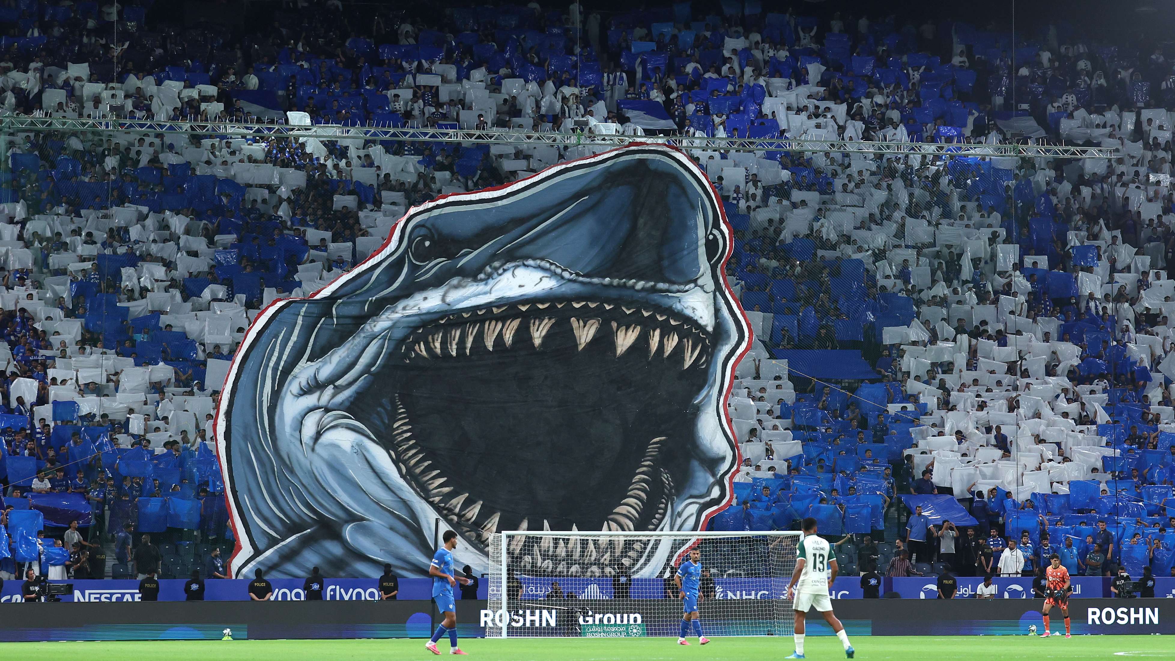 الهلال ضد الفتحتاريخ جديد.. الجماهير تخلد قمة الهلال والقادسية برقم قياسيالمباراة كانت مثالية داخل الملعب وخارجه12:2824 أكتوبر 2026