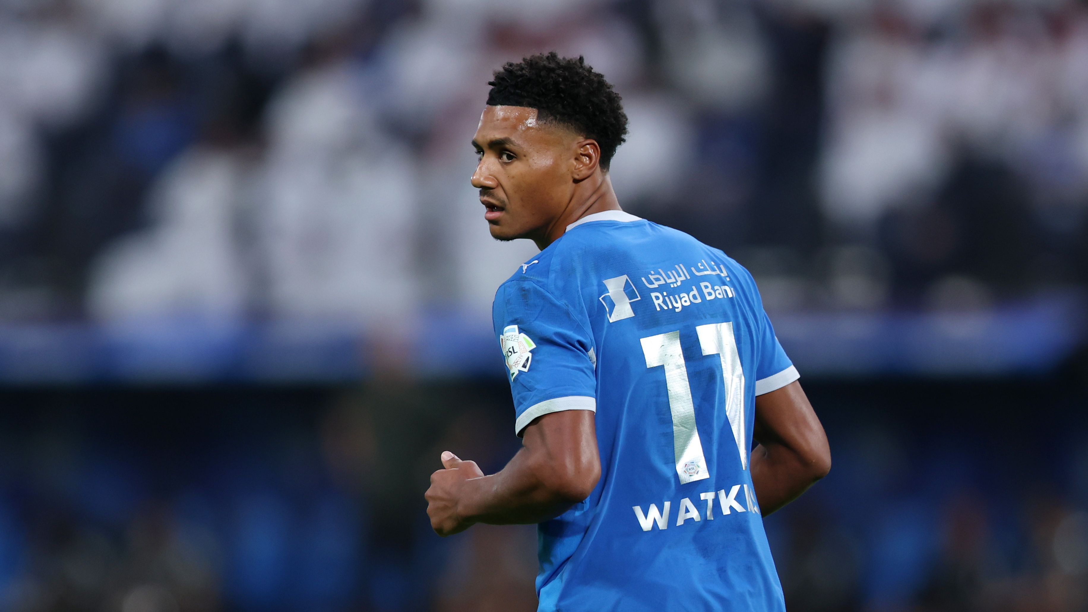 Al Hilal v Al Ahli - Saudi Pro League