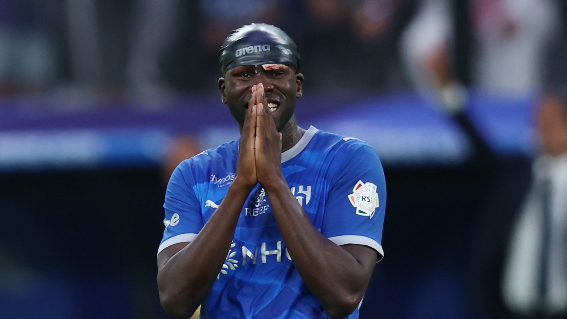 Al Hilal v Al Ahli - Saudi Pro League
