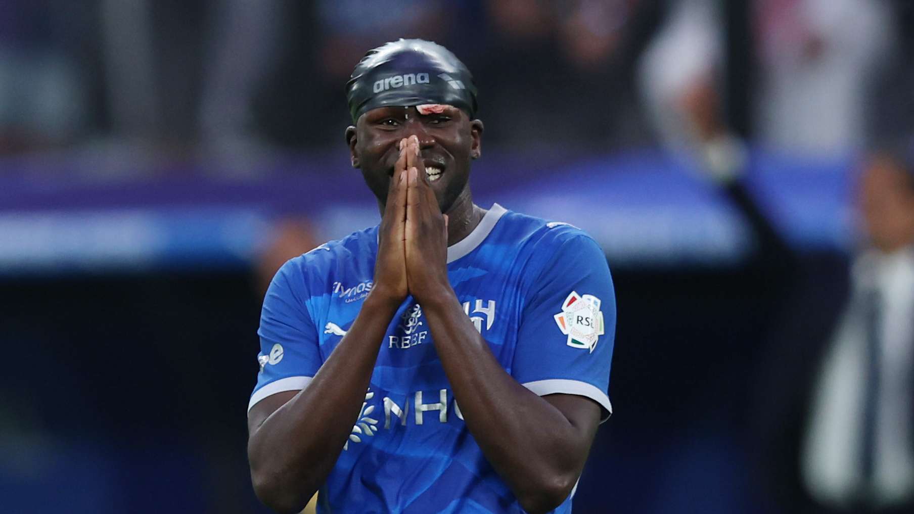 Al Hilal v Al Ahli - Saudi Pro League