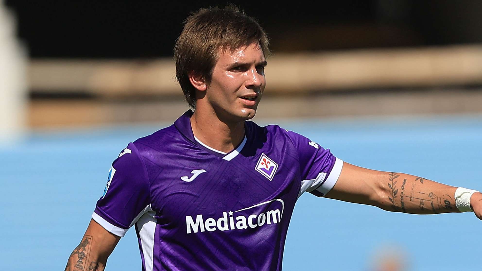 ACF Fiorentina v Torino FC - Serie A 2026/27