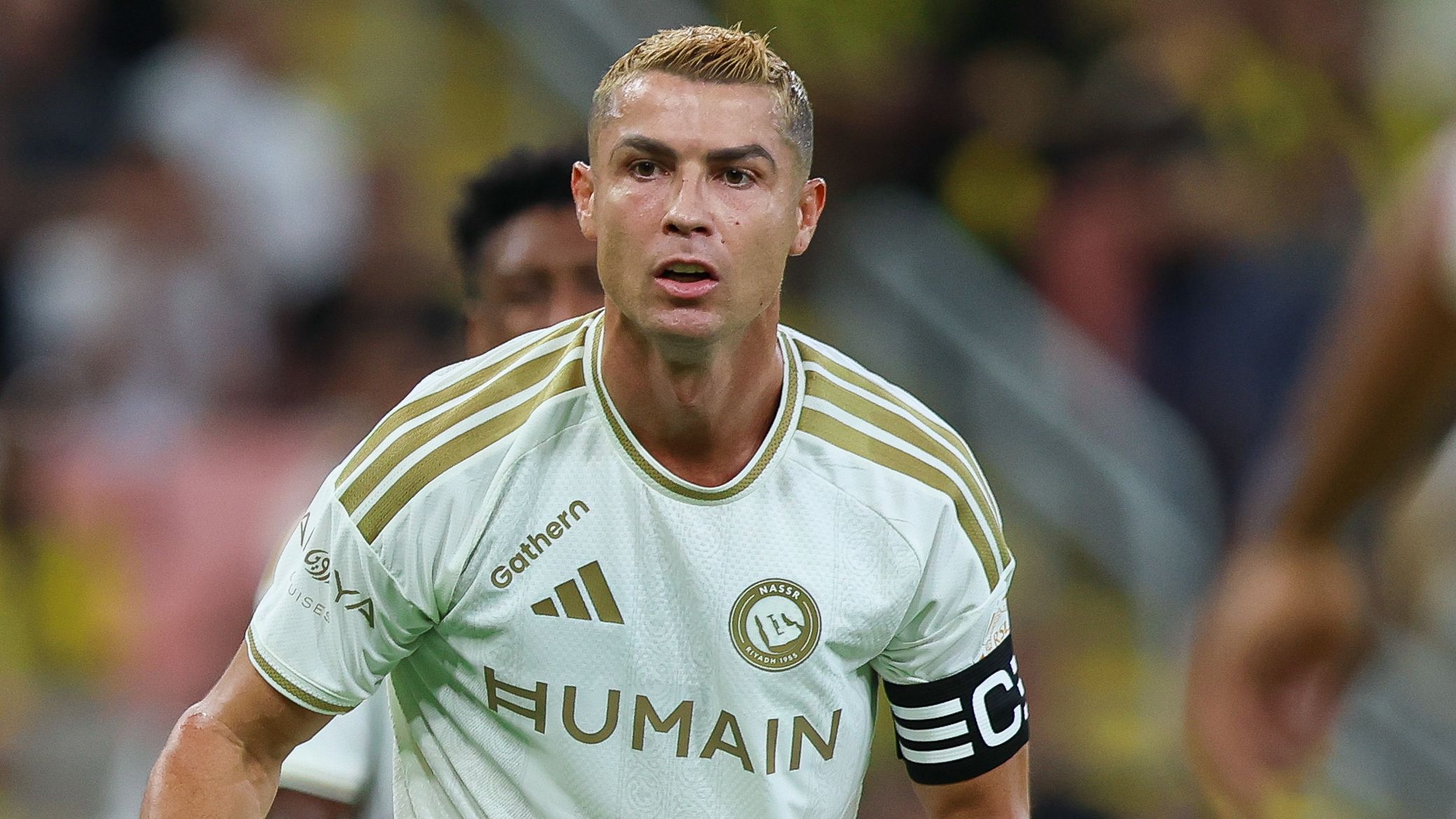 Al Ittihad v Al Nassr: Saudi Pro League