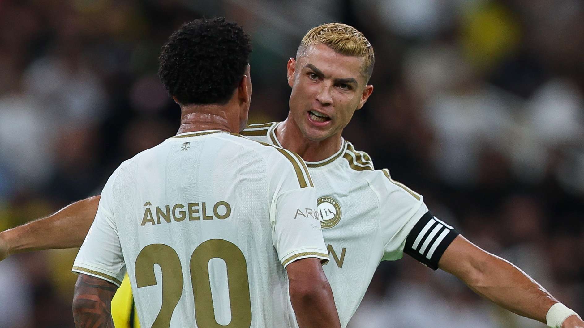 Al Ittihad v Al Nassr: Saudi Pro League