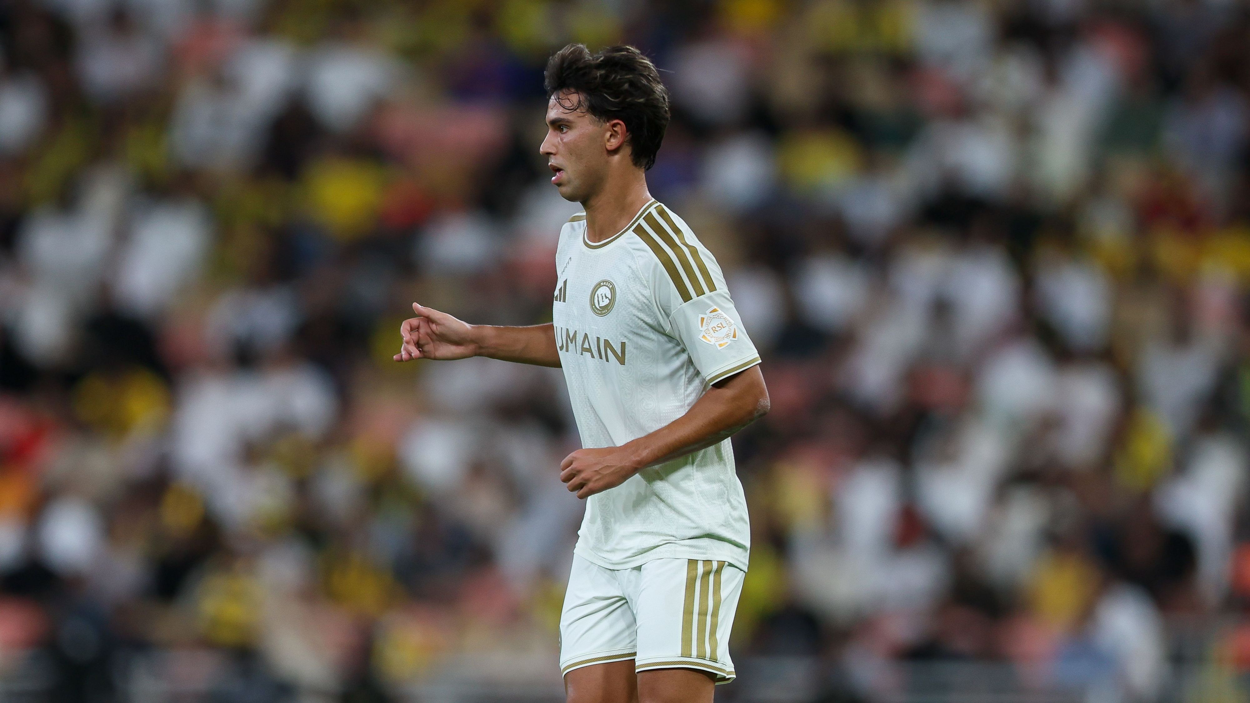 من أجل برشلونة.. فيليكس يدمر أحلام النصر السعودي