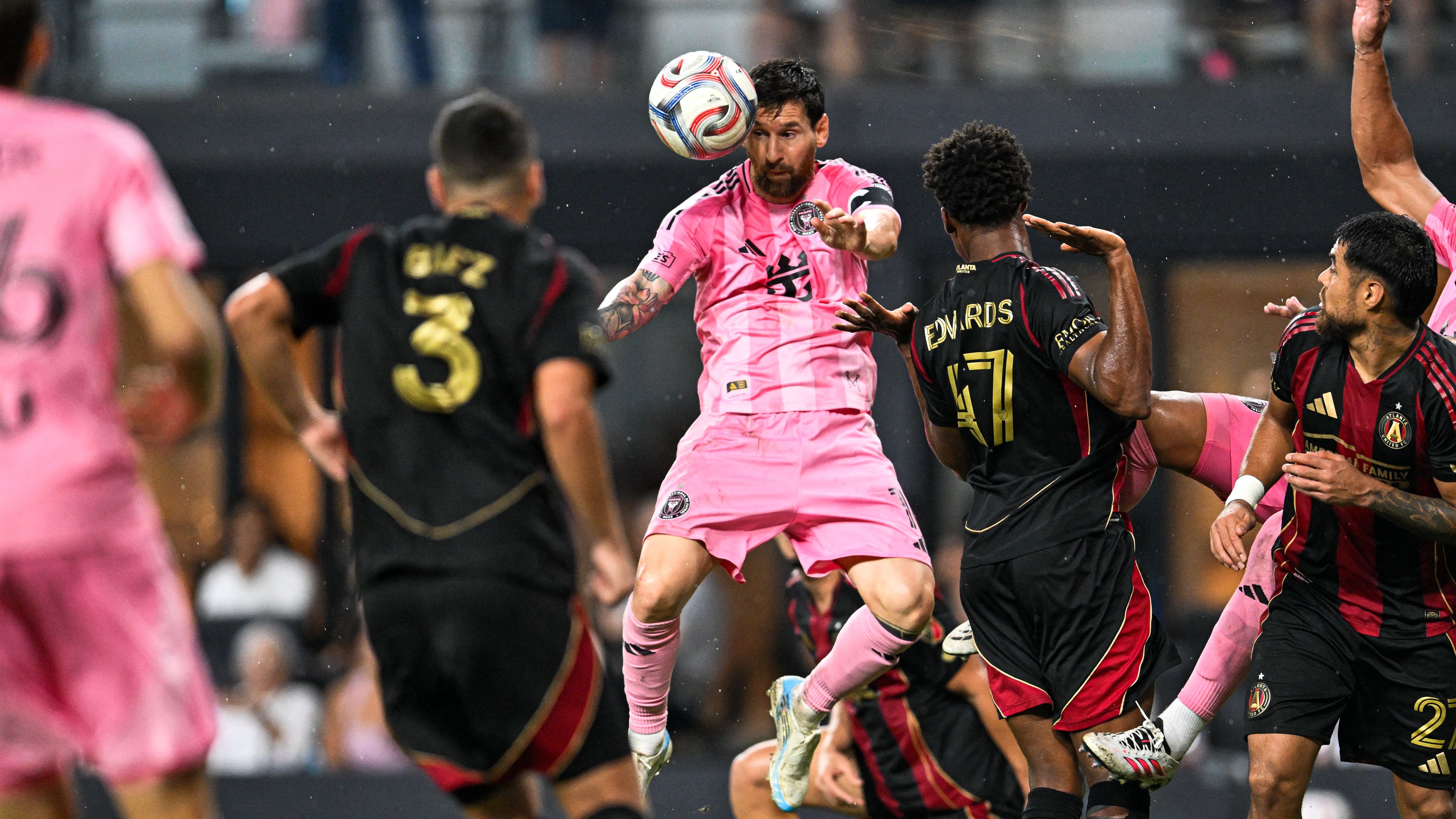FBL-MLS-INTER MIAMI-ATLANTA UNITED