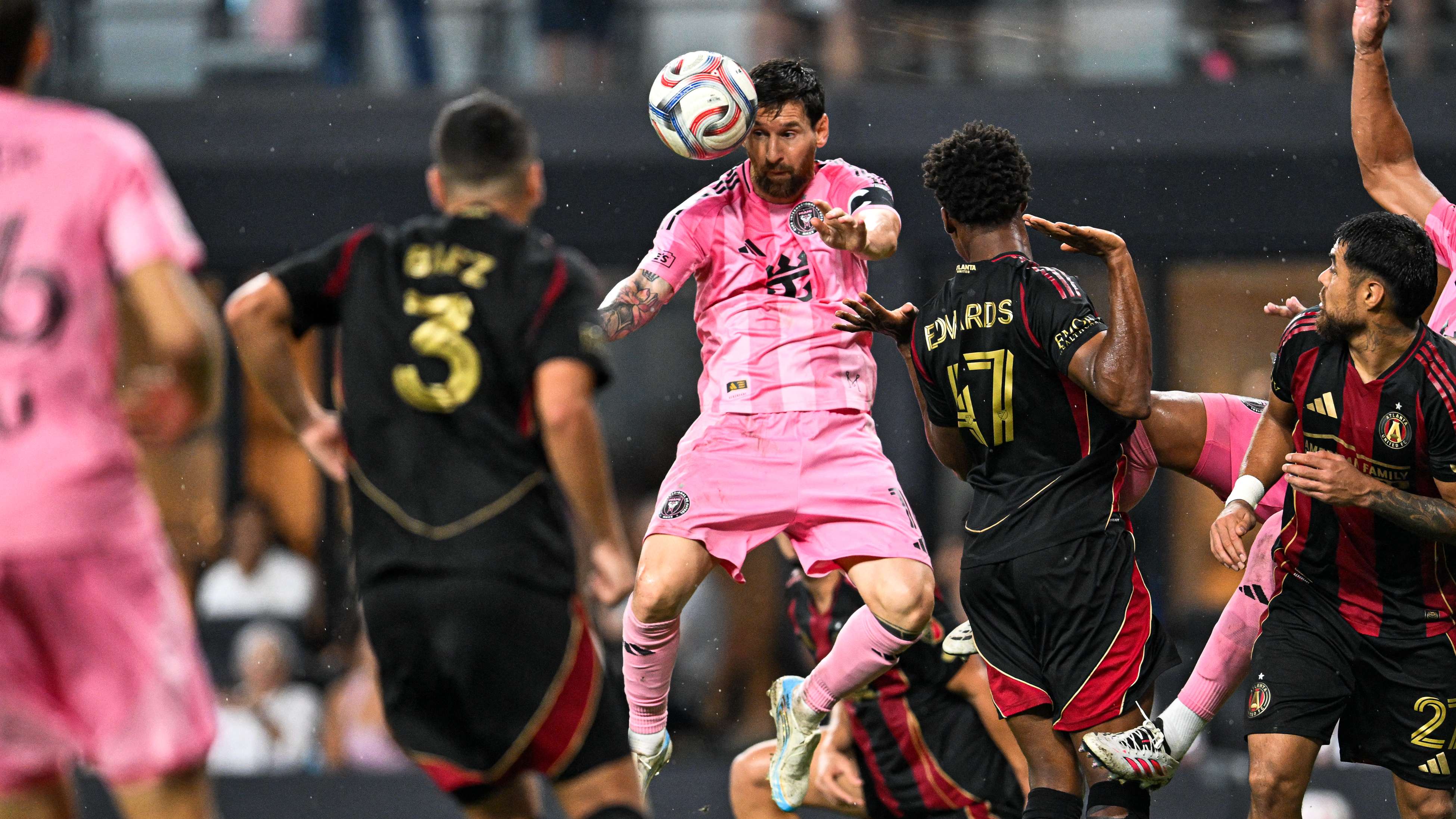 FBL-MLS-INTER MIAMI-ATLANTA UNITED