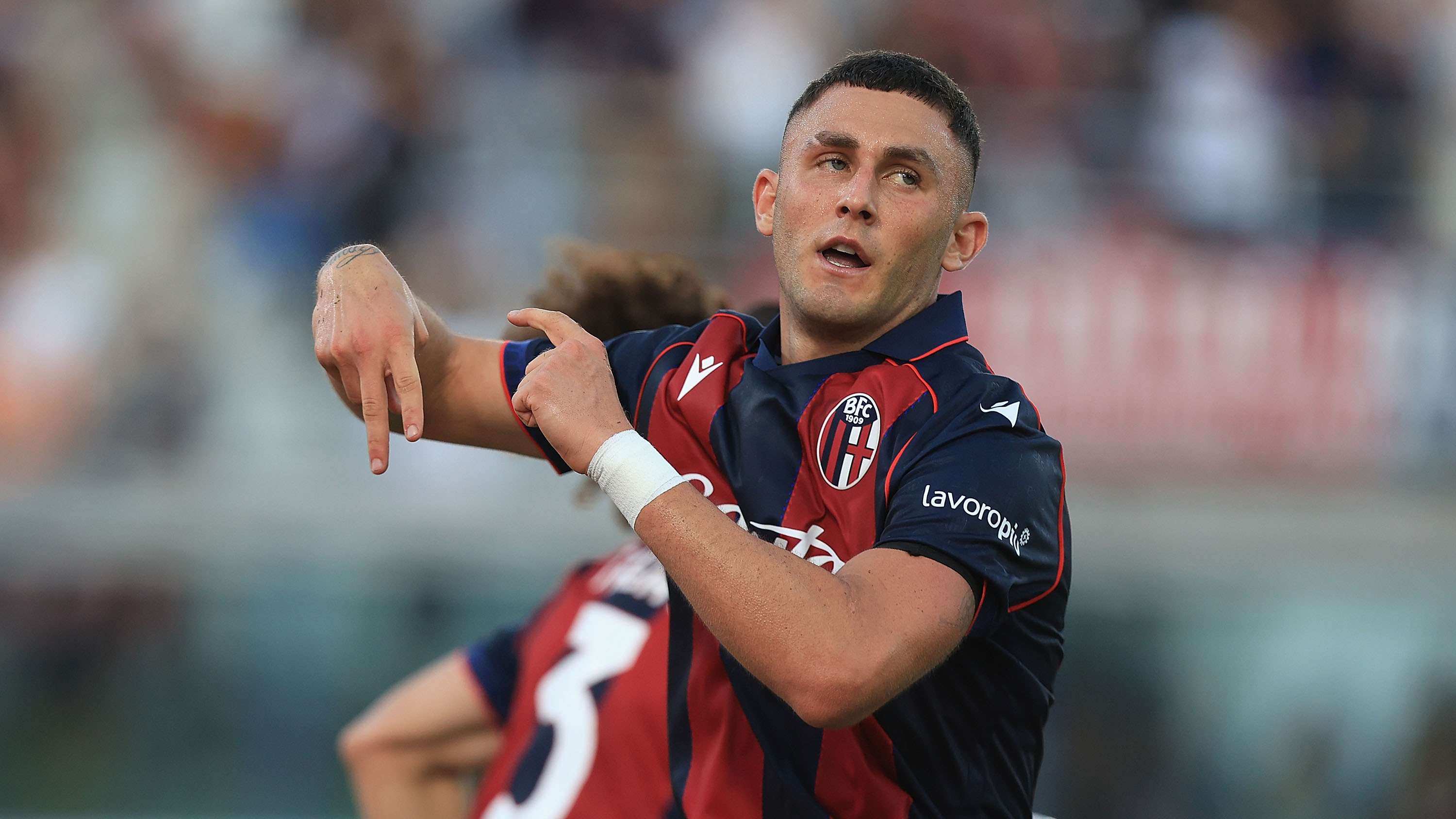 Bologna FC v US Sassuolo - Serie A 2026/27