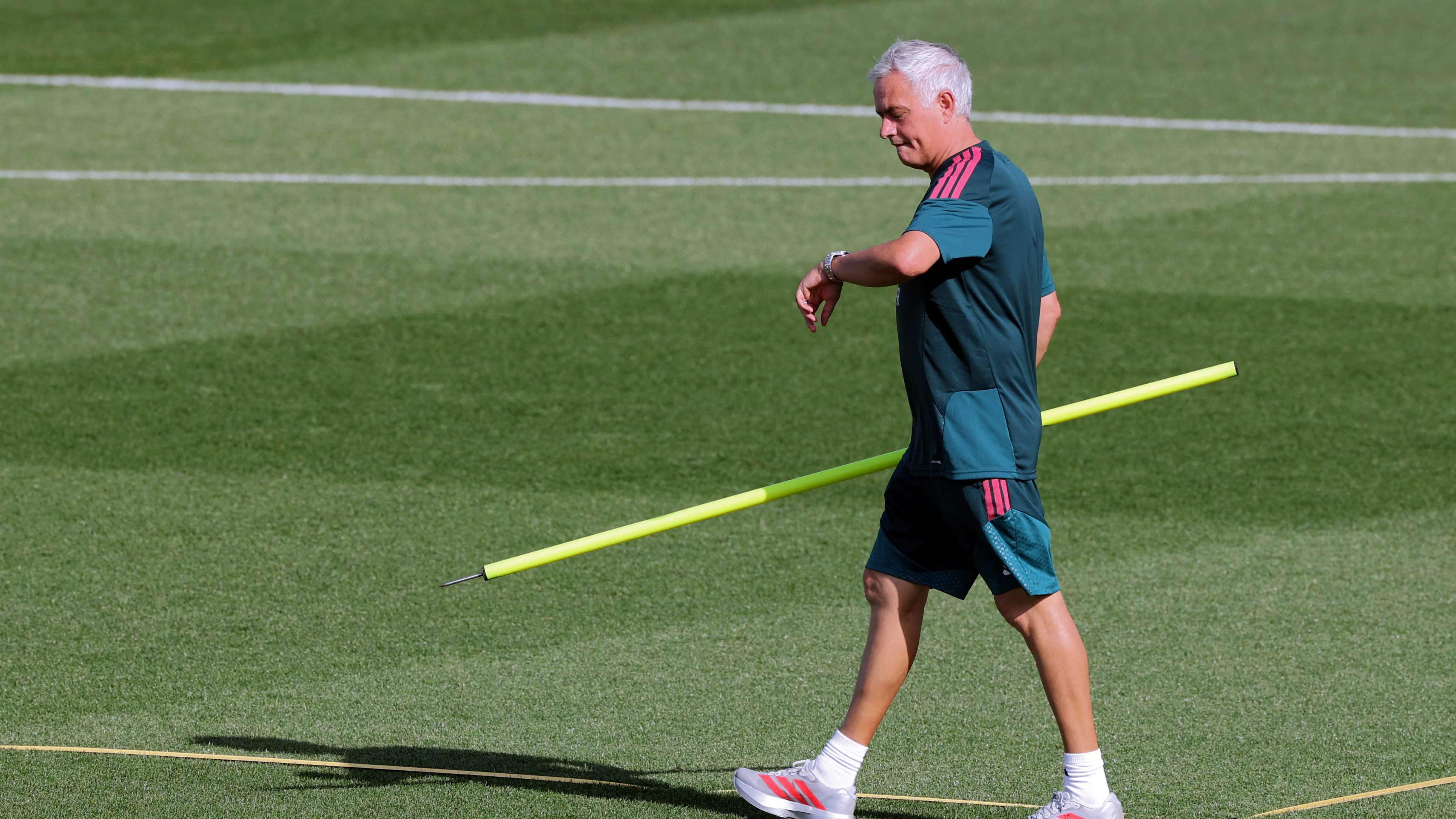 FBL-EUR-C1-REAL MADRID-TRAINING