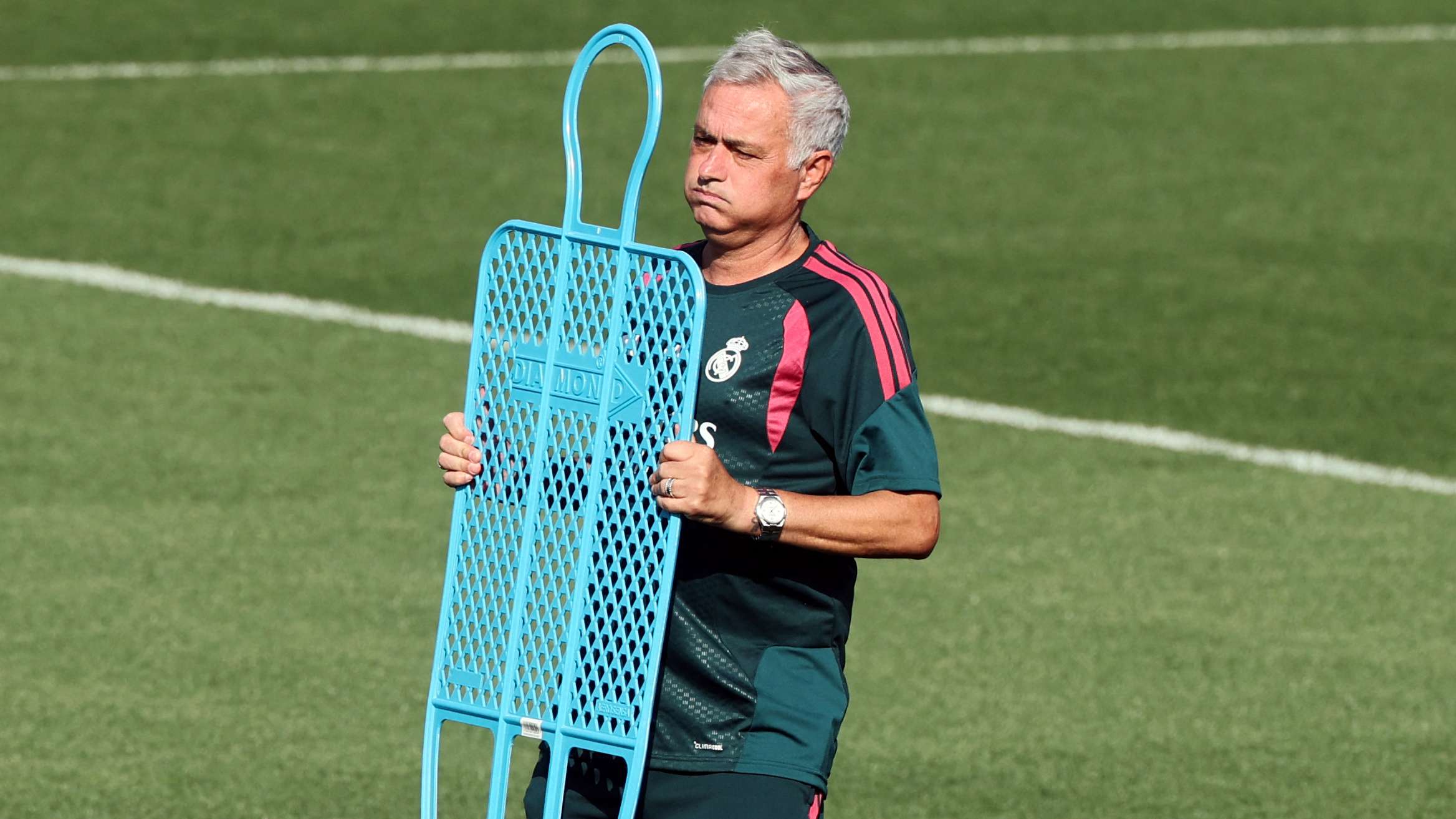 FBL-EUR-C1-REAL MADRID-TRAINING