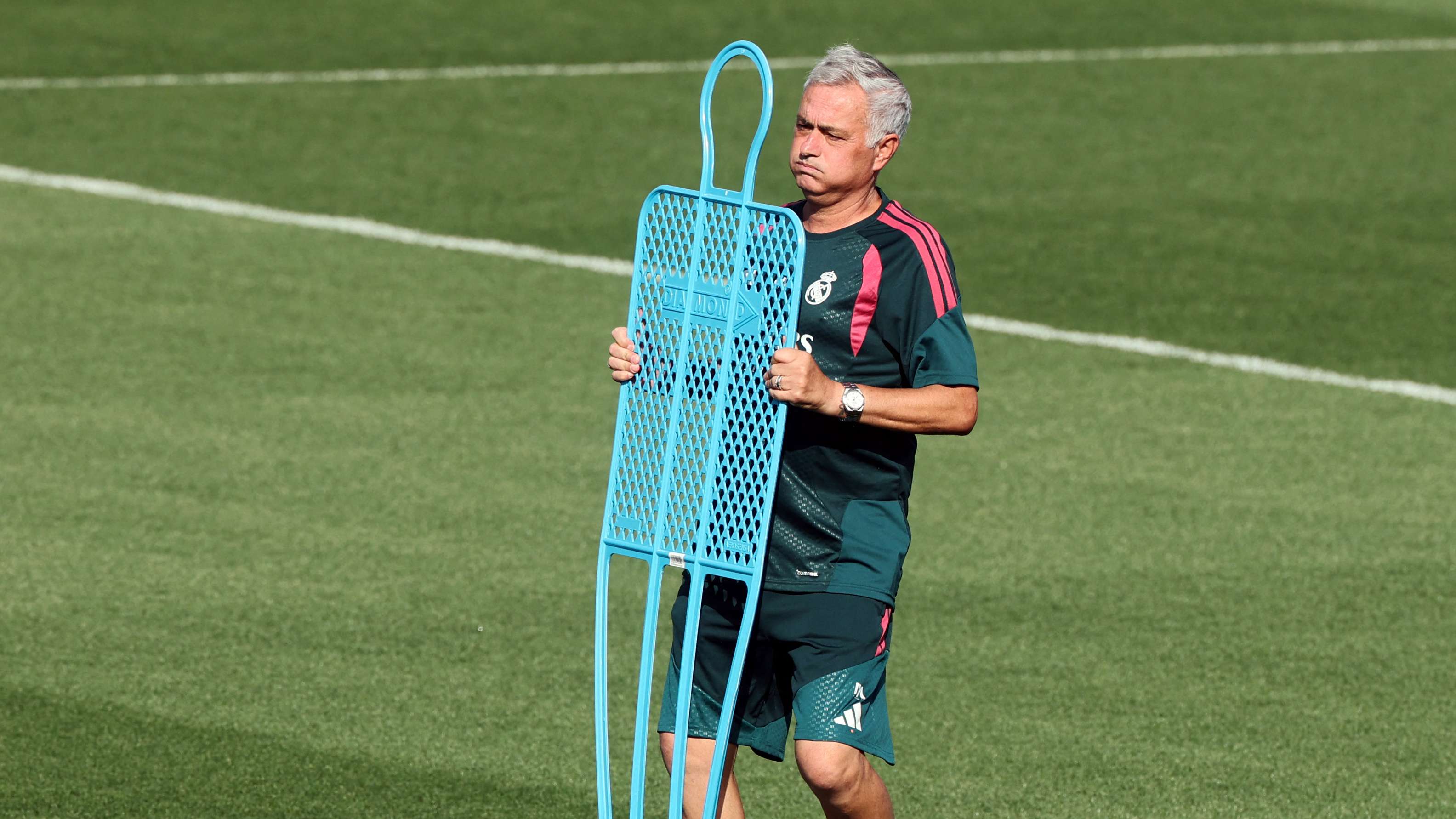 FBL-EUR-C1-REAL MADRID-TRAINING
