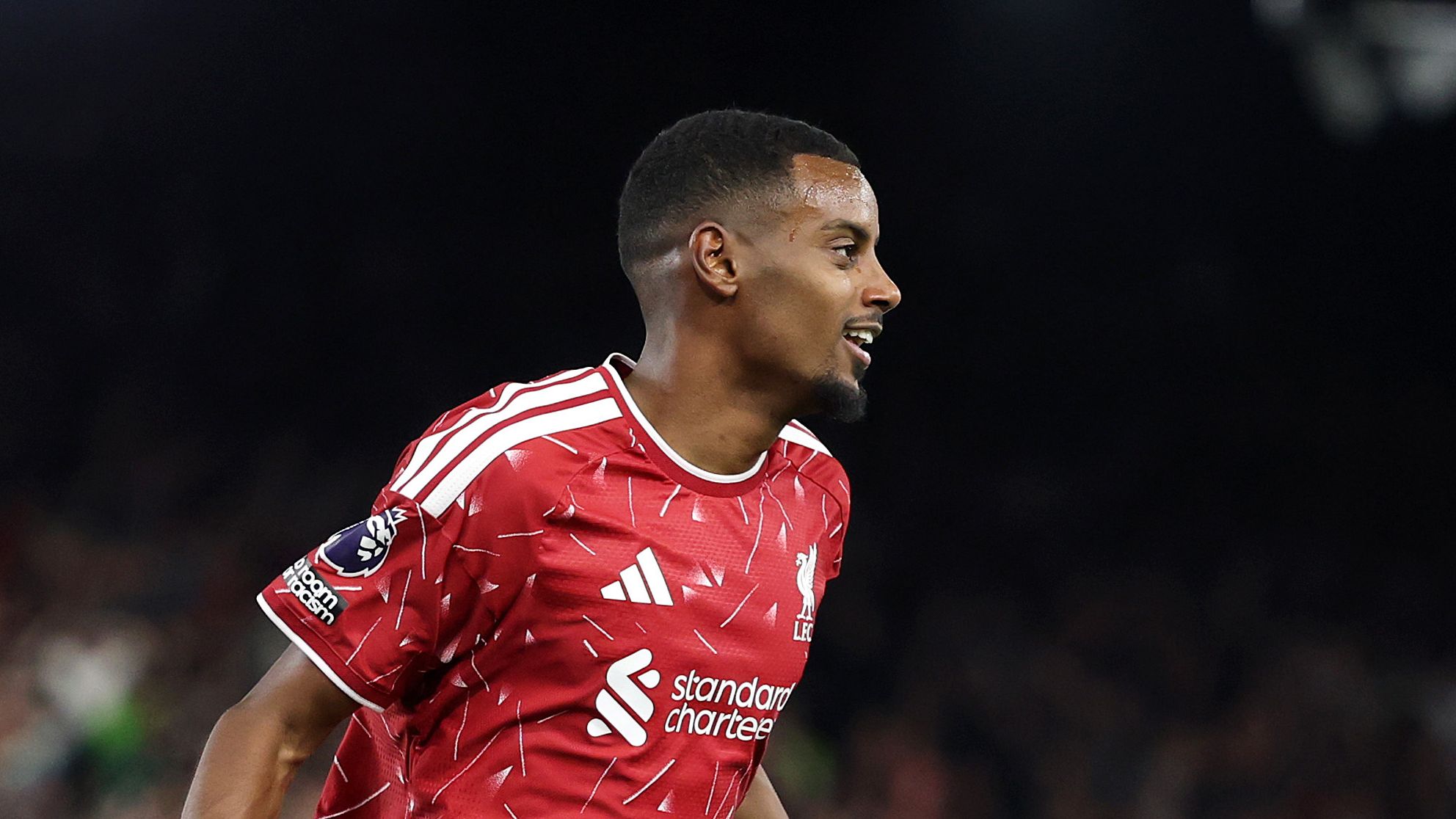 Ipswich Town v Liverpool - Premier League 2026/27