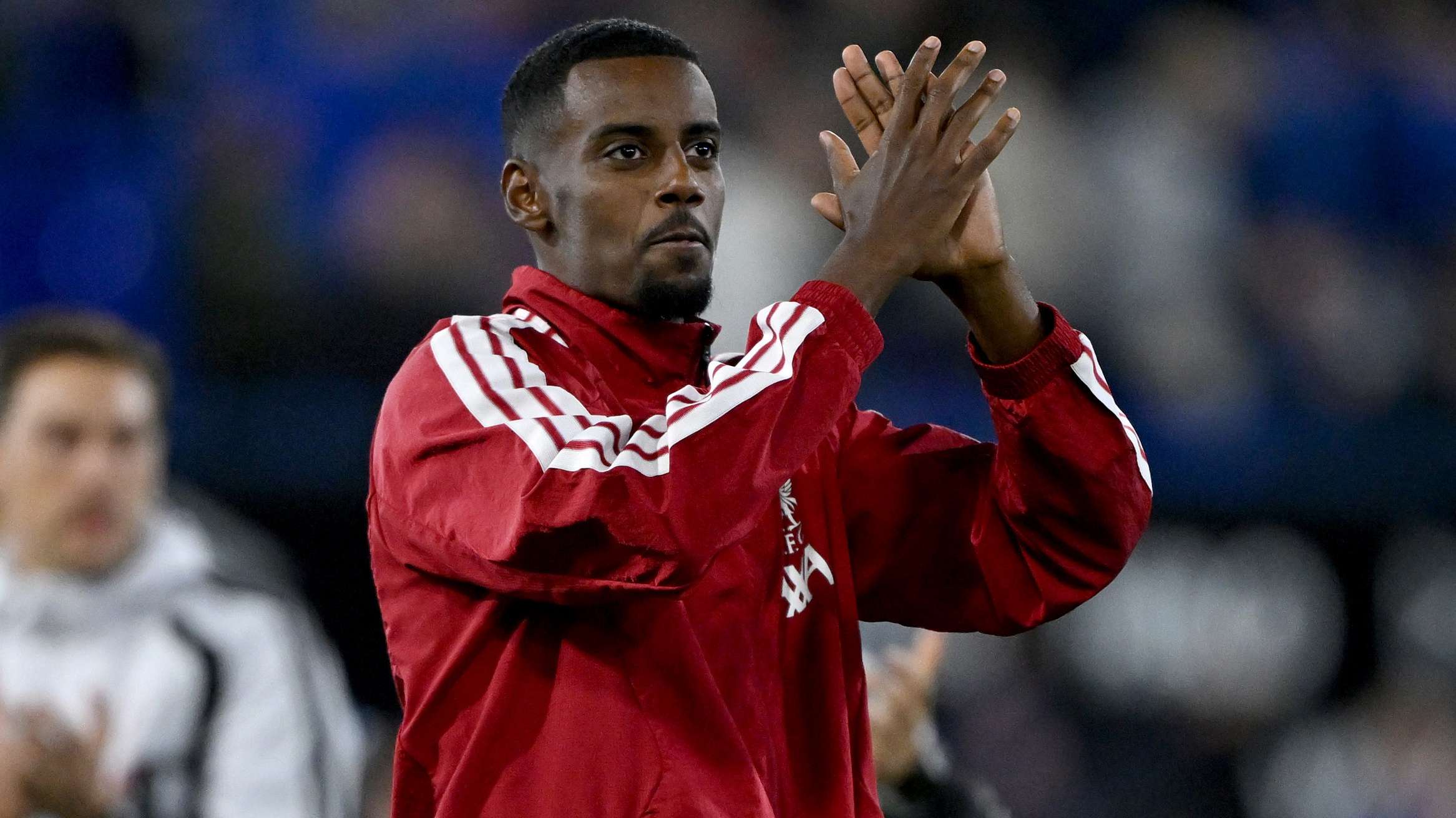 Ipswich Town v Liverpool - Premier League 2026/27
