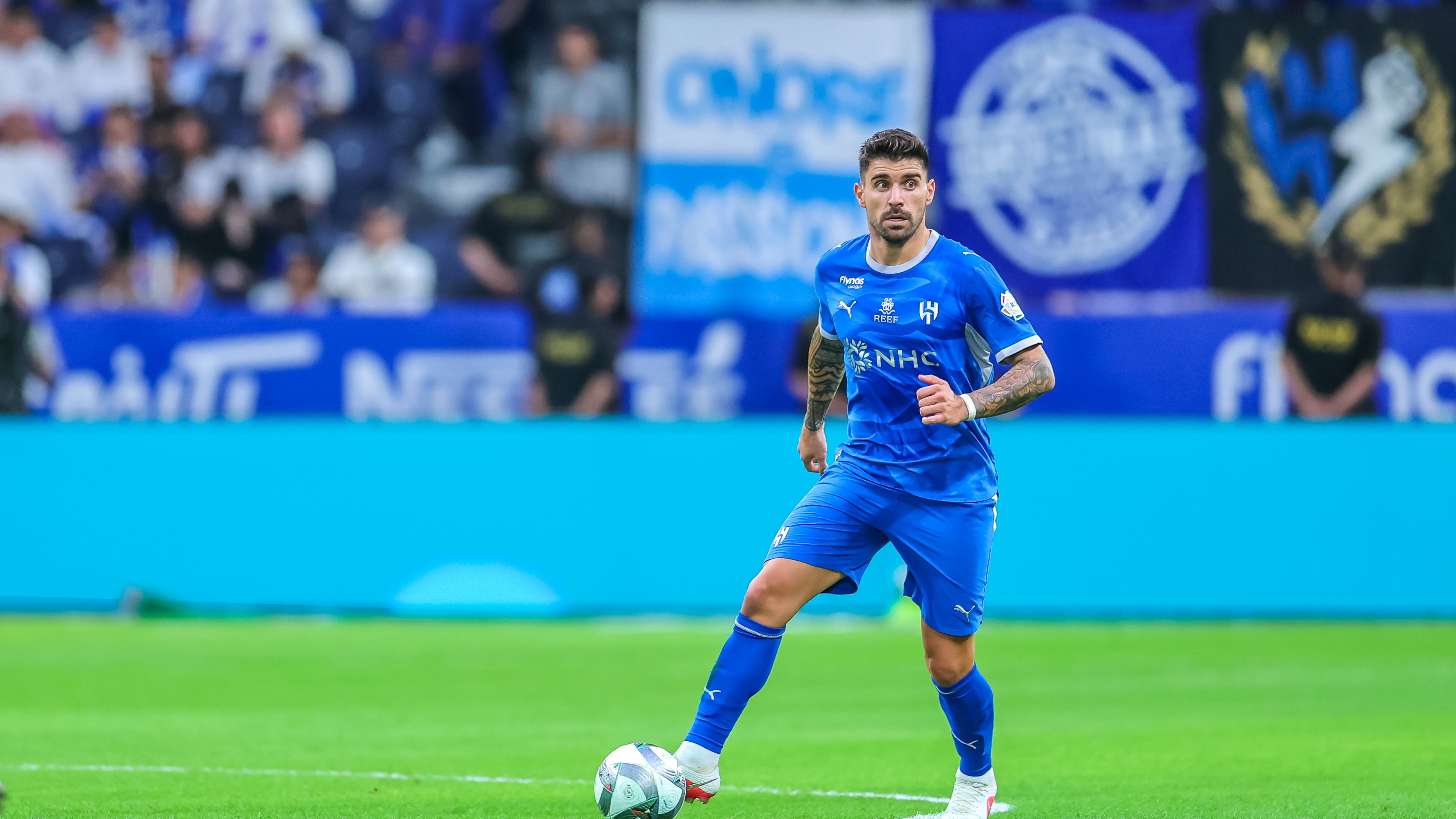 Al Hilal vs Neom: Saudi Pro League
