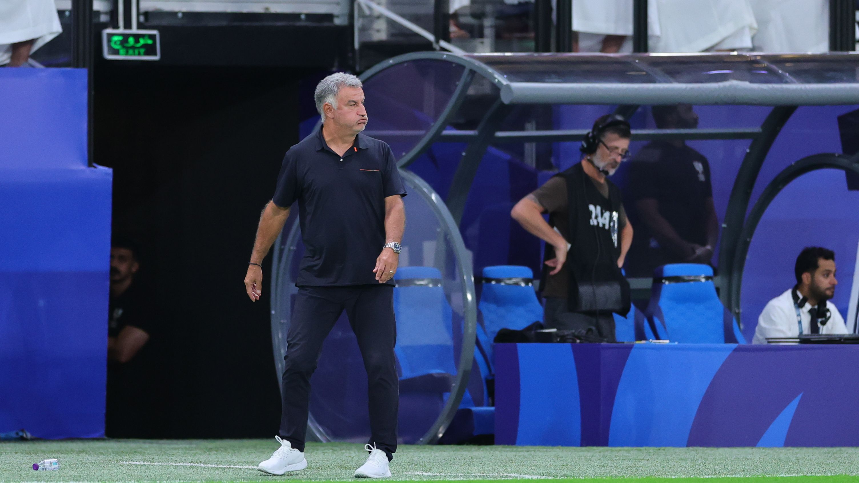 Al Hilal vs Neom: Saudi Pro League