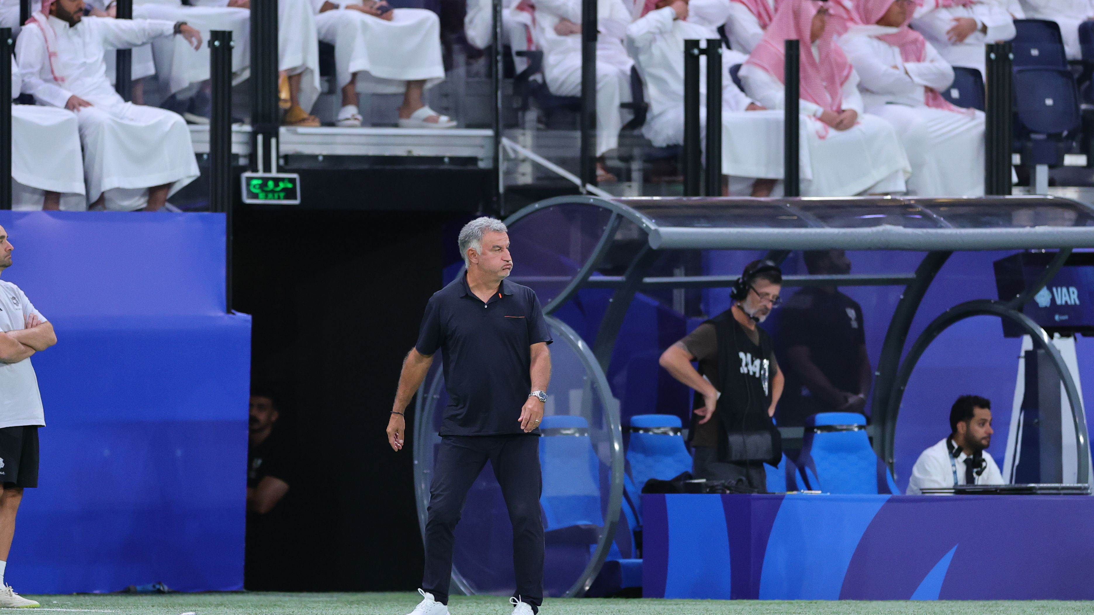 Al Hilal vs Neom: Saudi Pro League