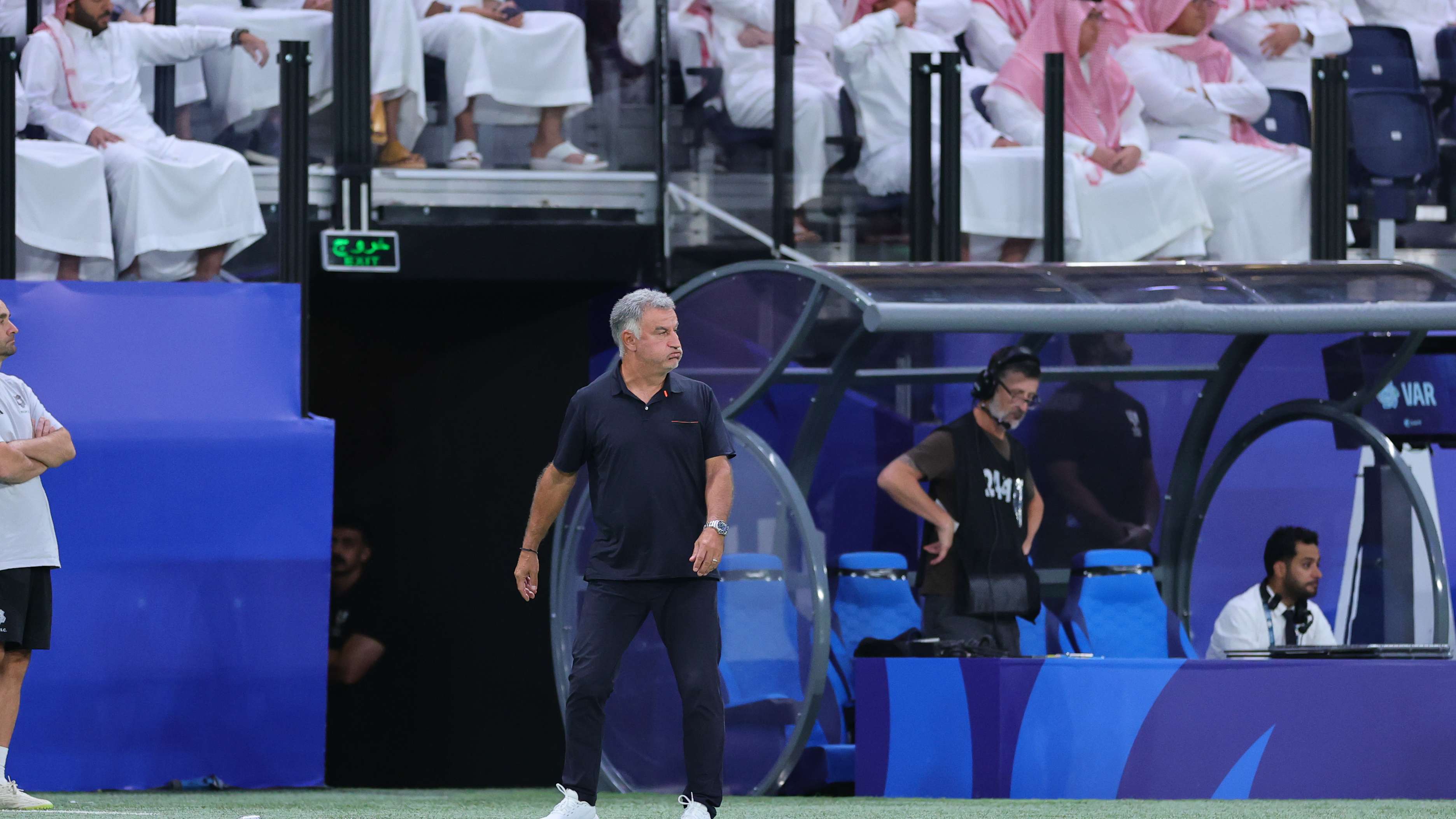 Al Hilal vs Neom: Saudi Pro League