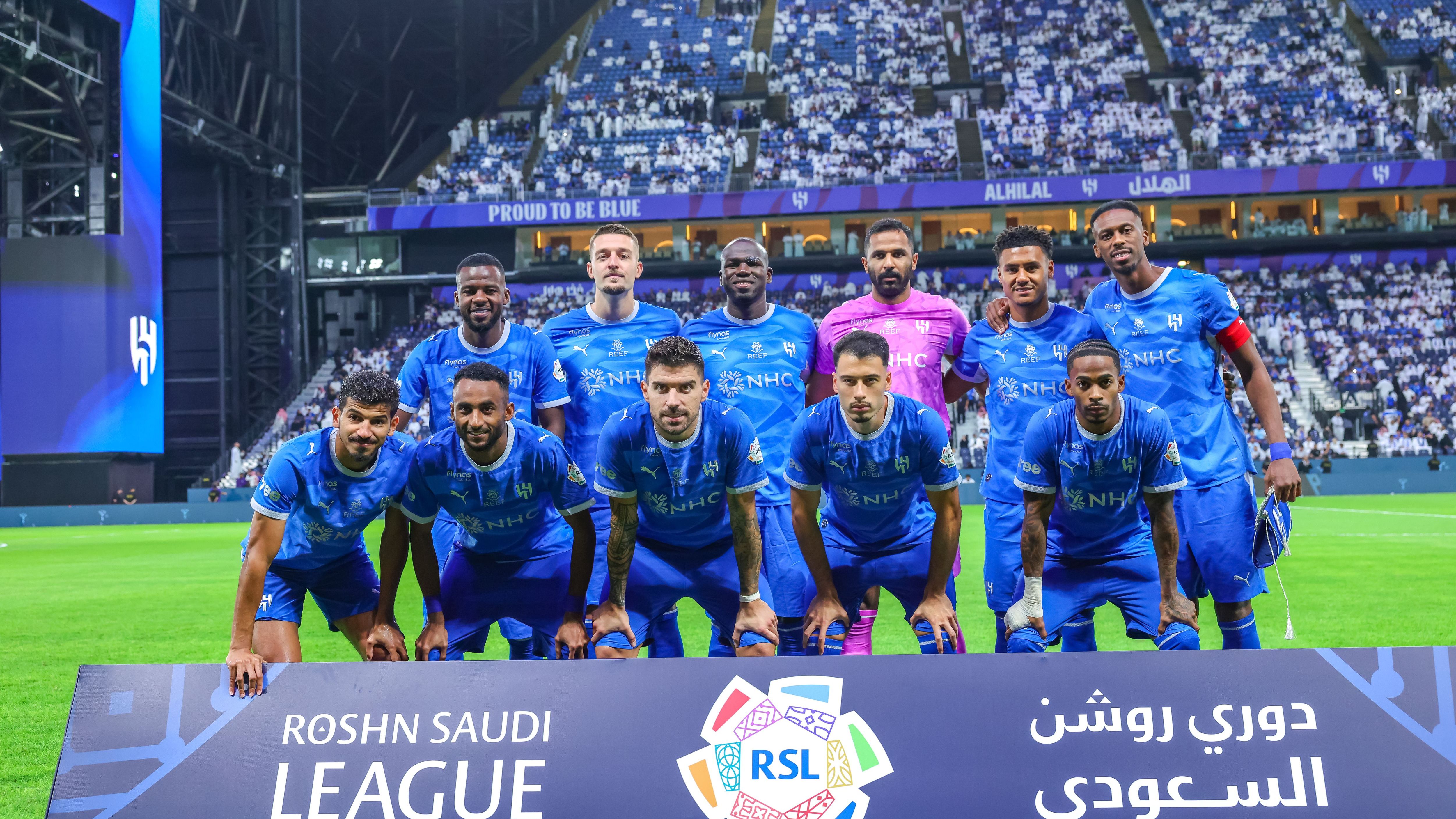 غابت 5 سنوات.. لعنة بدأها النصر تهدد الهلال أمام التعاون