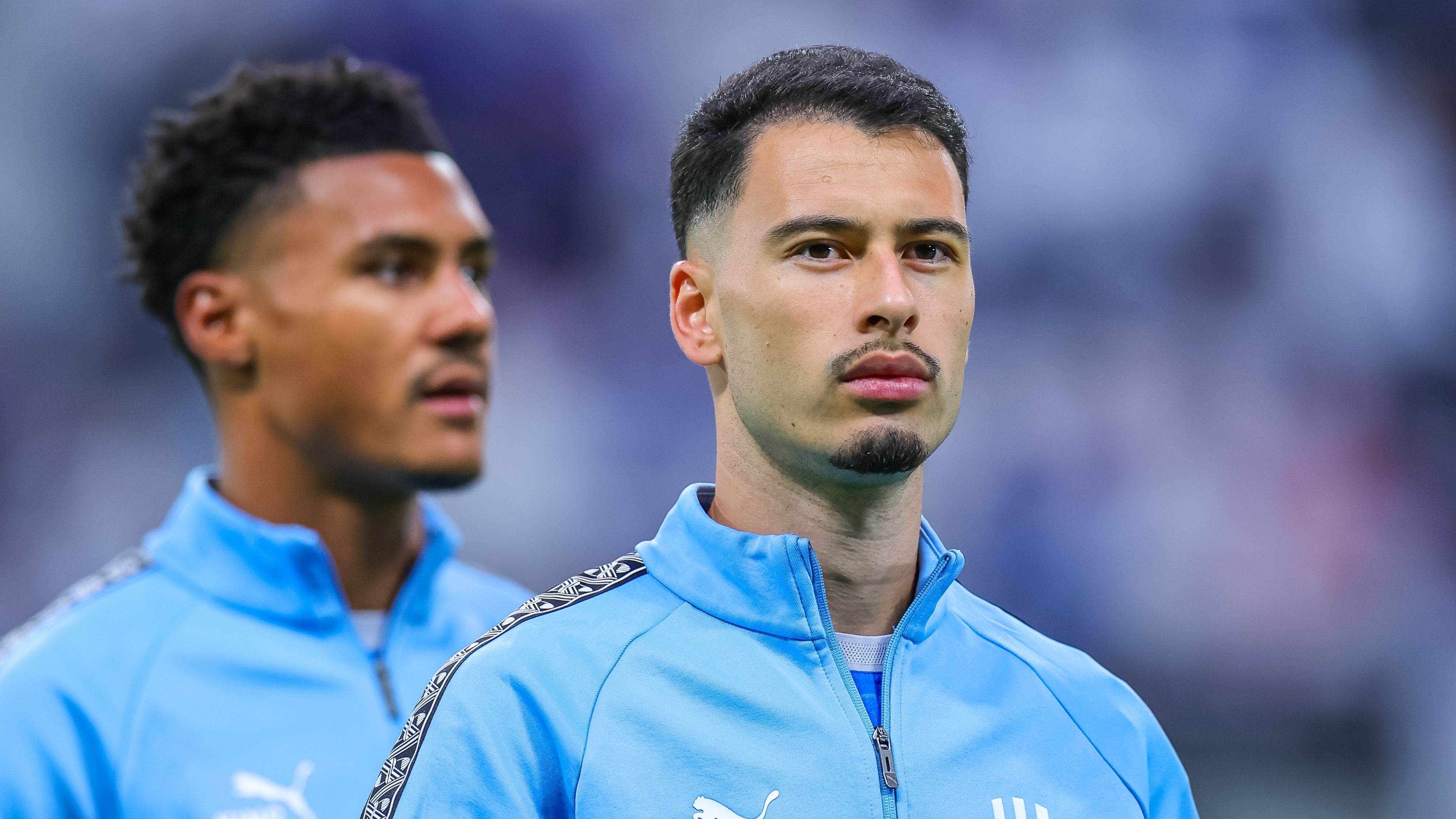 بالفيديو.. مارتينيلي يفتح سجلاته مع الهلال بثنائية غابت 8 شهور
