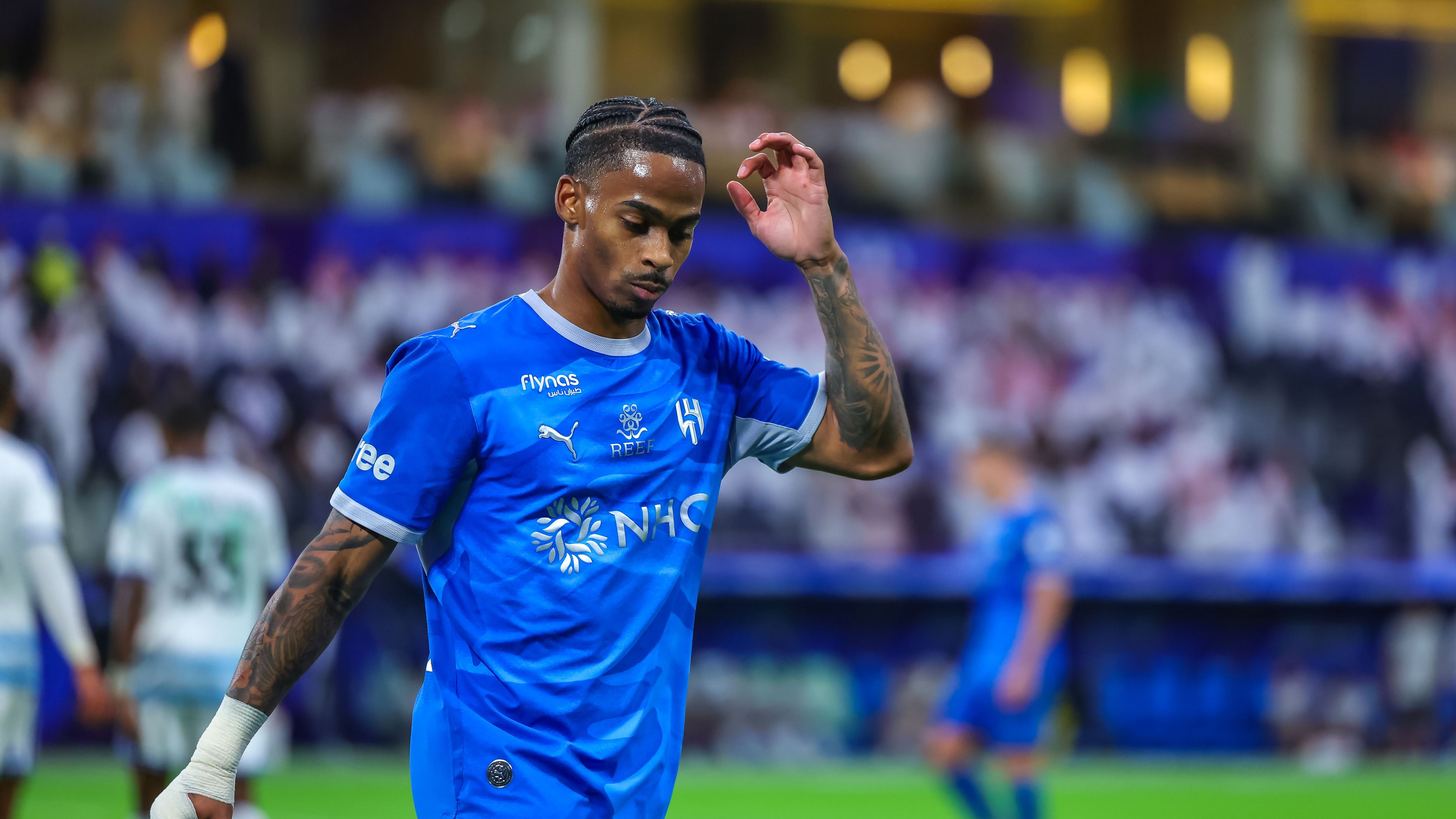 Al Hilal vs Neom: Saudi Pro League