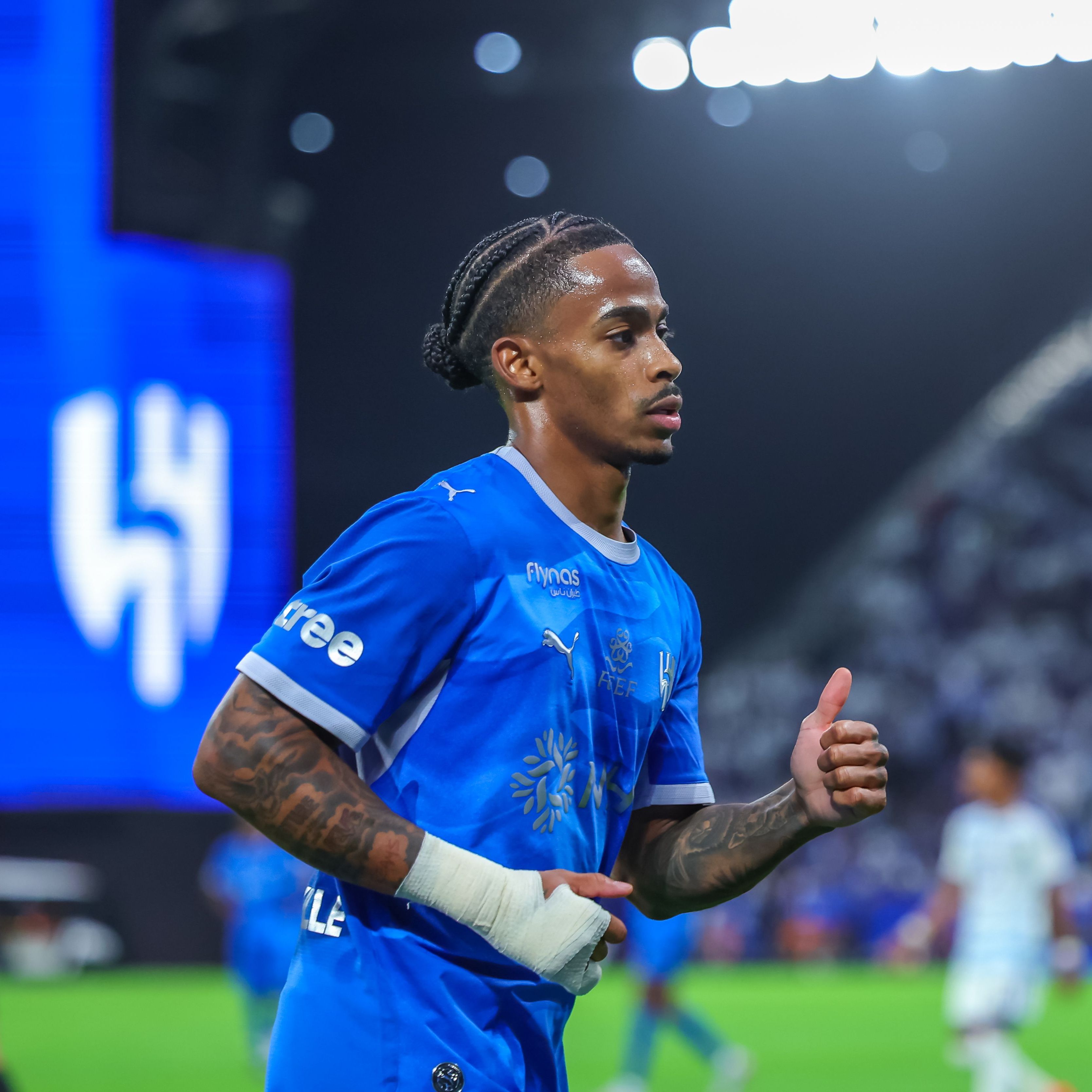 Al Hilal vs Neom: Saudi Pro League