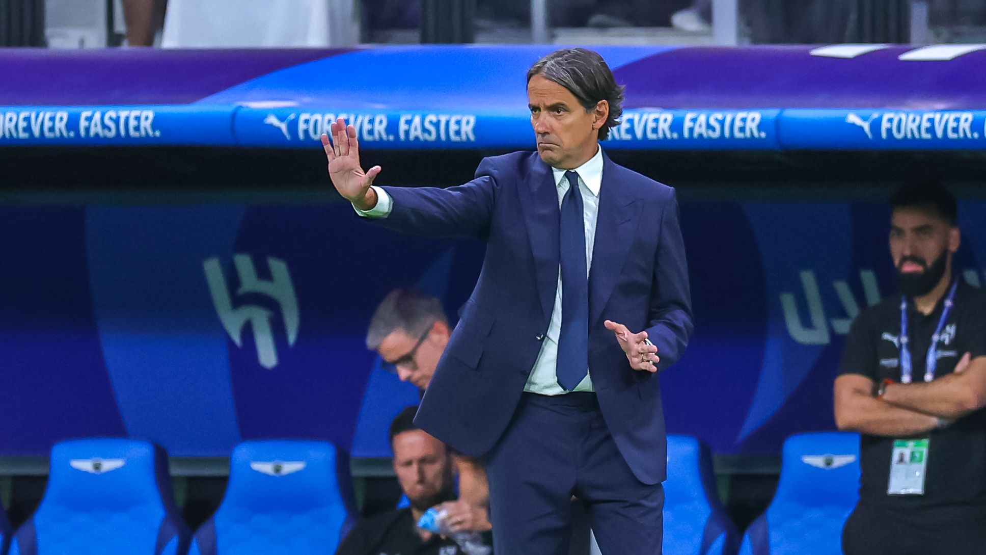 Al Hilal vs Neom: Saudi Pro League