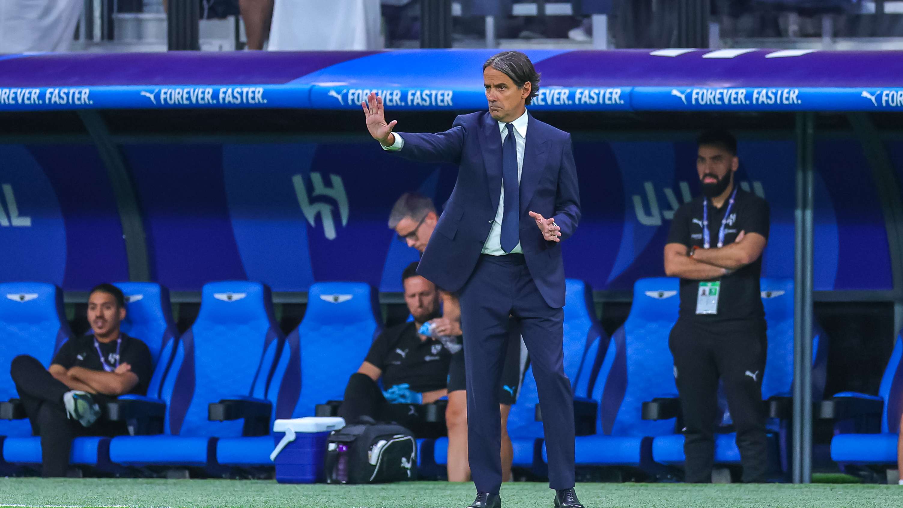 Al Hilal vs Neom: Saudi Pro League
