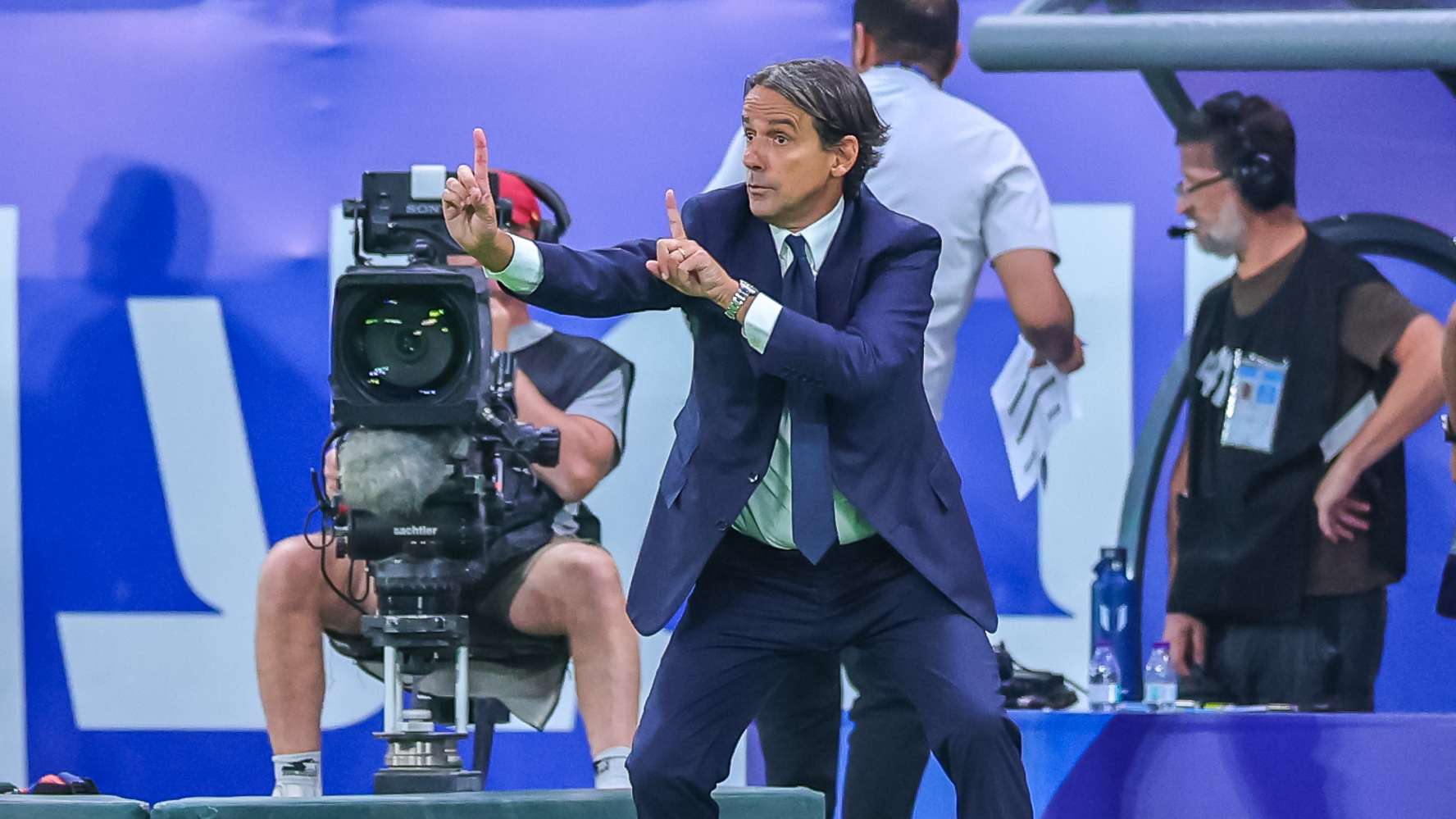 Al Hilal vs Neom: Saudi Pro League