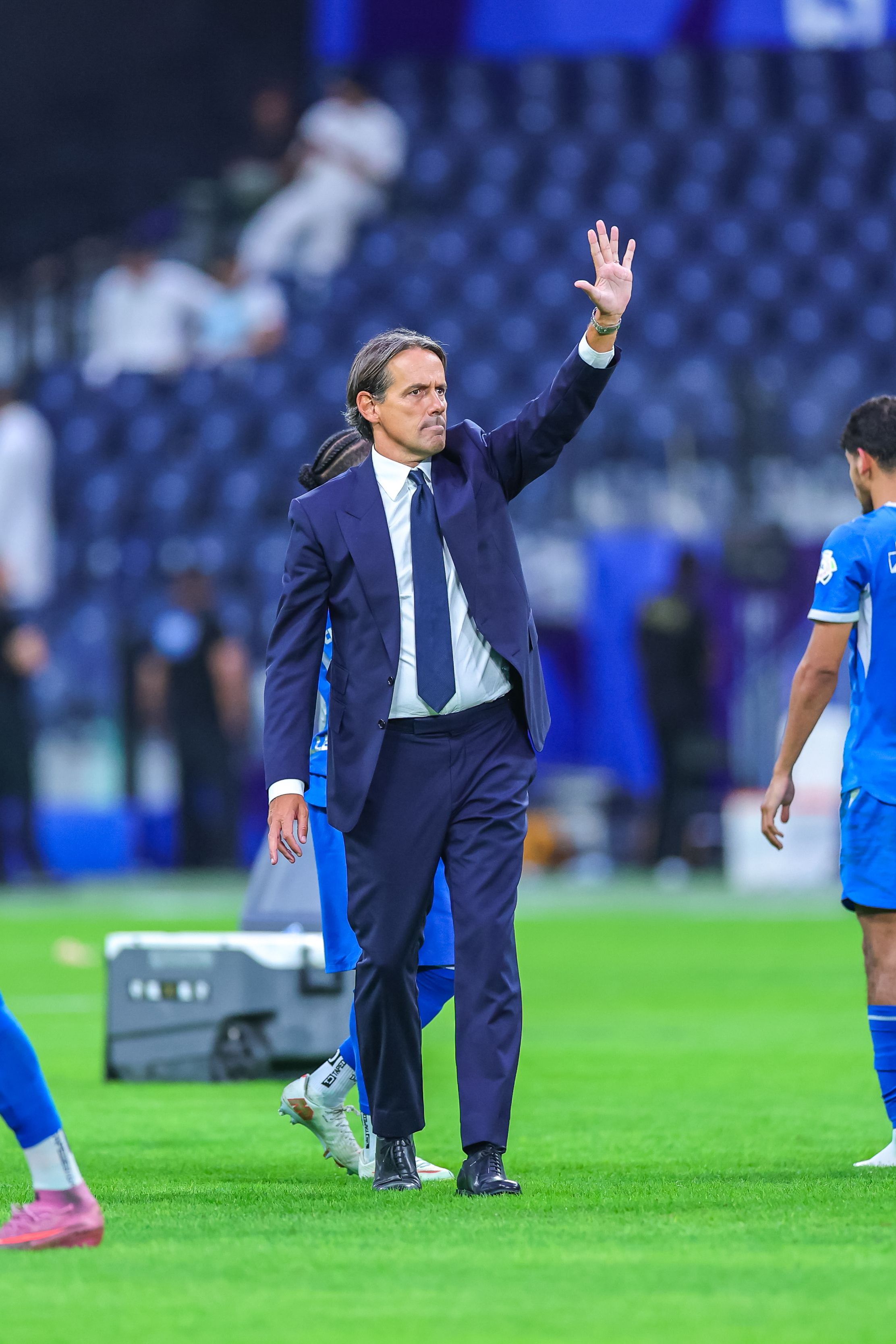 Al Hilal vs Neom: Saudi Pro League