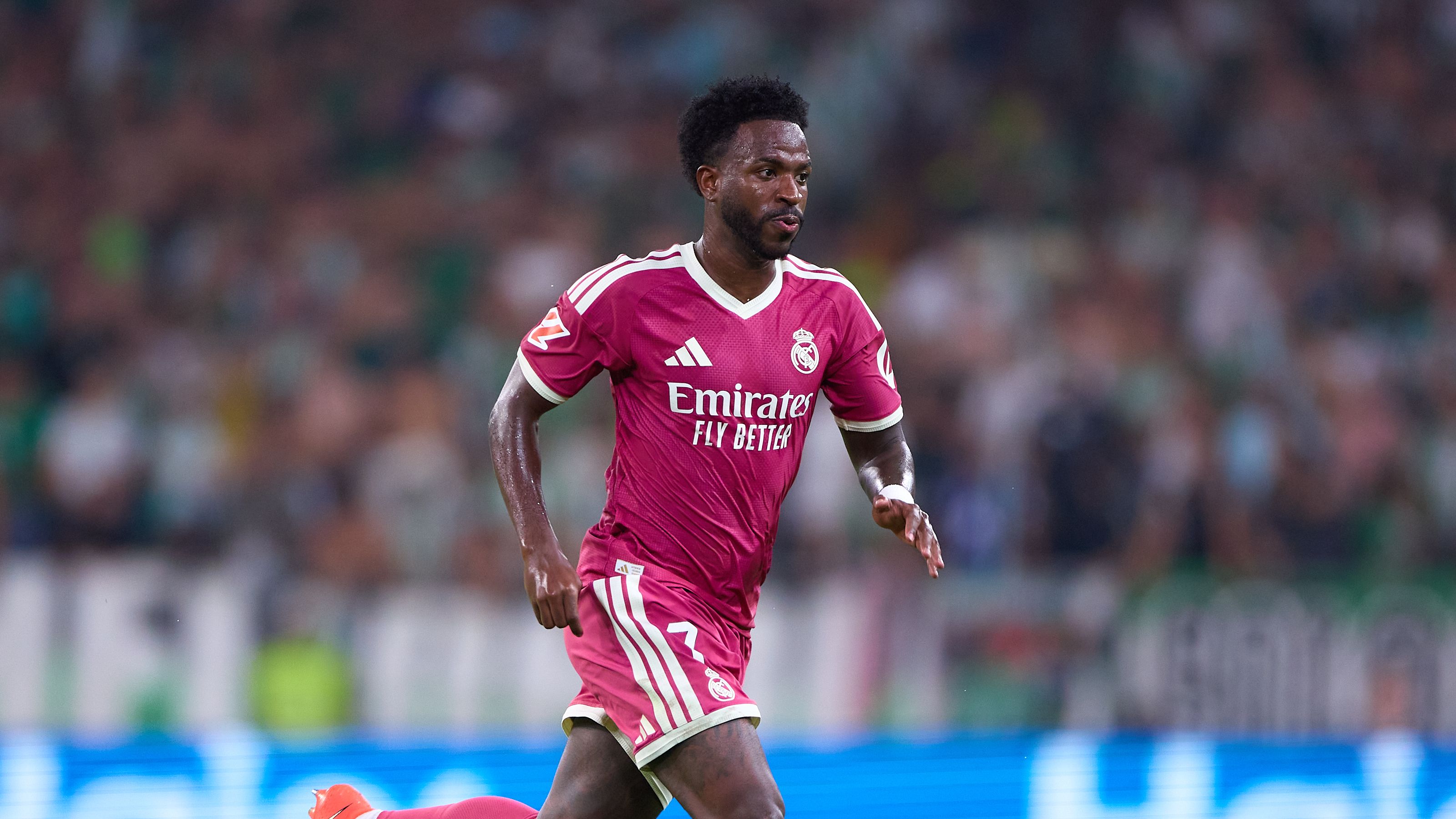 Real Betis Balompie v Real Madrid - LaLiga EA Sports 2026/27