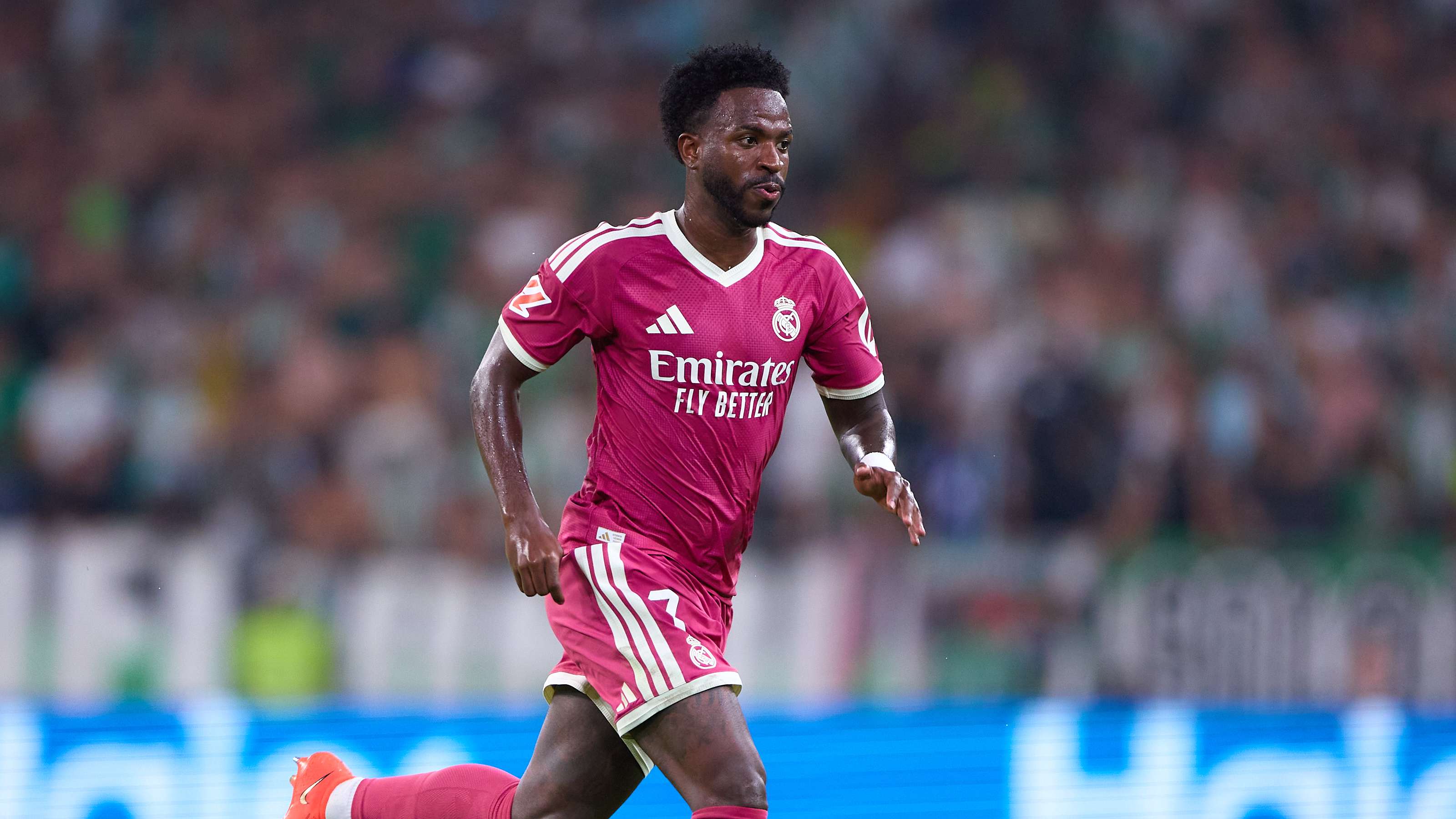 Real Betis Balompie v Real Madrid - LaLiga EA Sports 2026/27