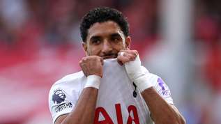 Nottingham Forest FC v Tottenham Hotspur - Premier League 2026/27