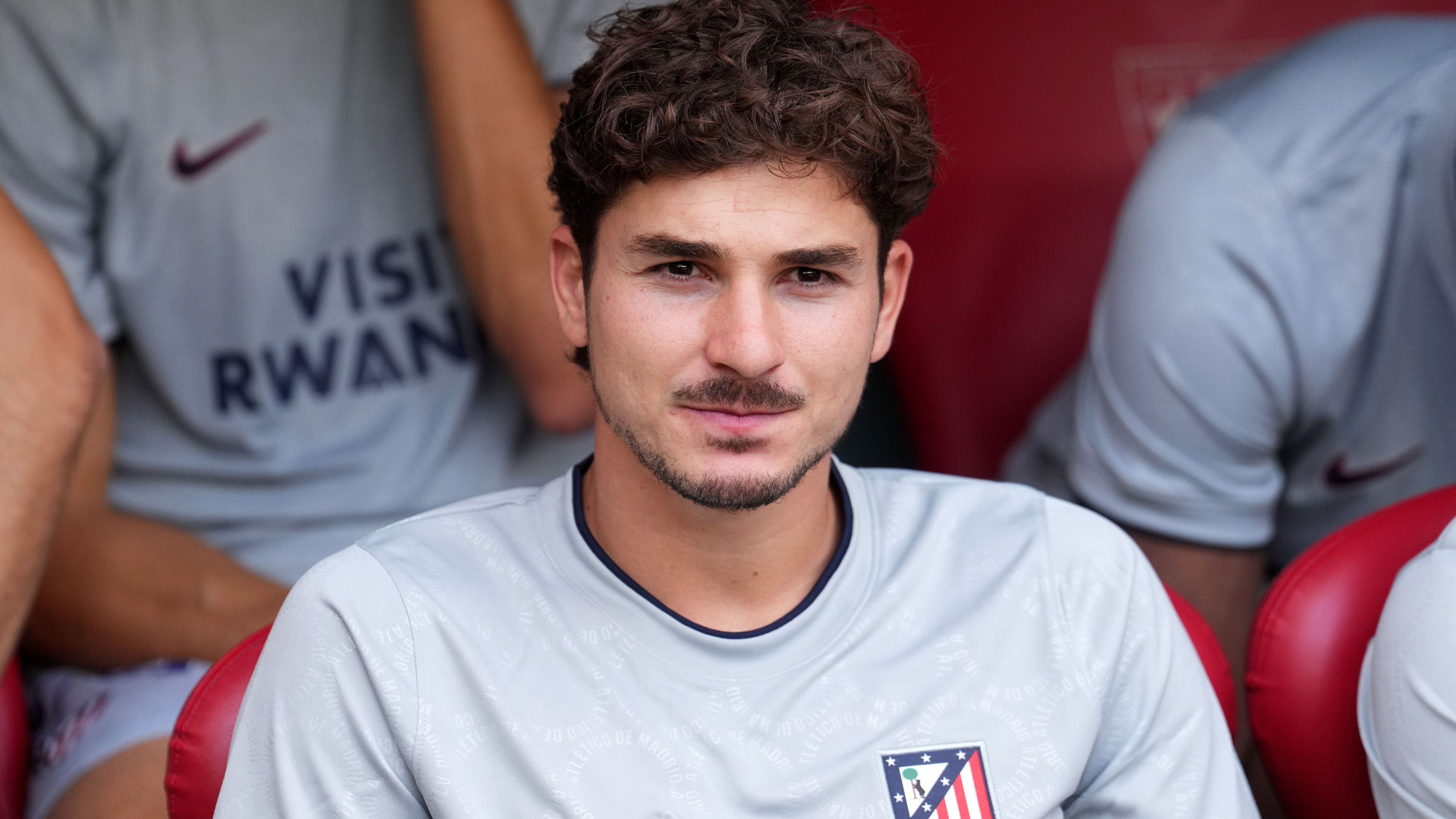 Athletic Club v Atletico de Madrid - LaLiga EA Sports 2026/27