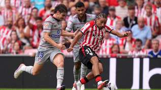 Athletic Club v Atletico de Madrid - LaLiga EA Sports 2026/27
