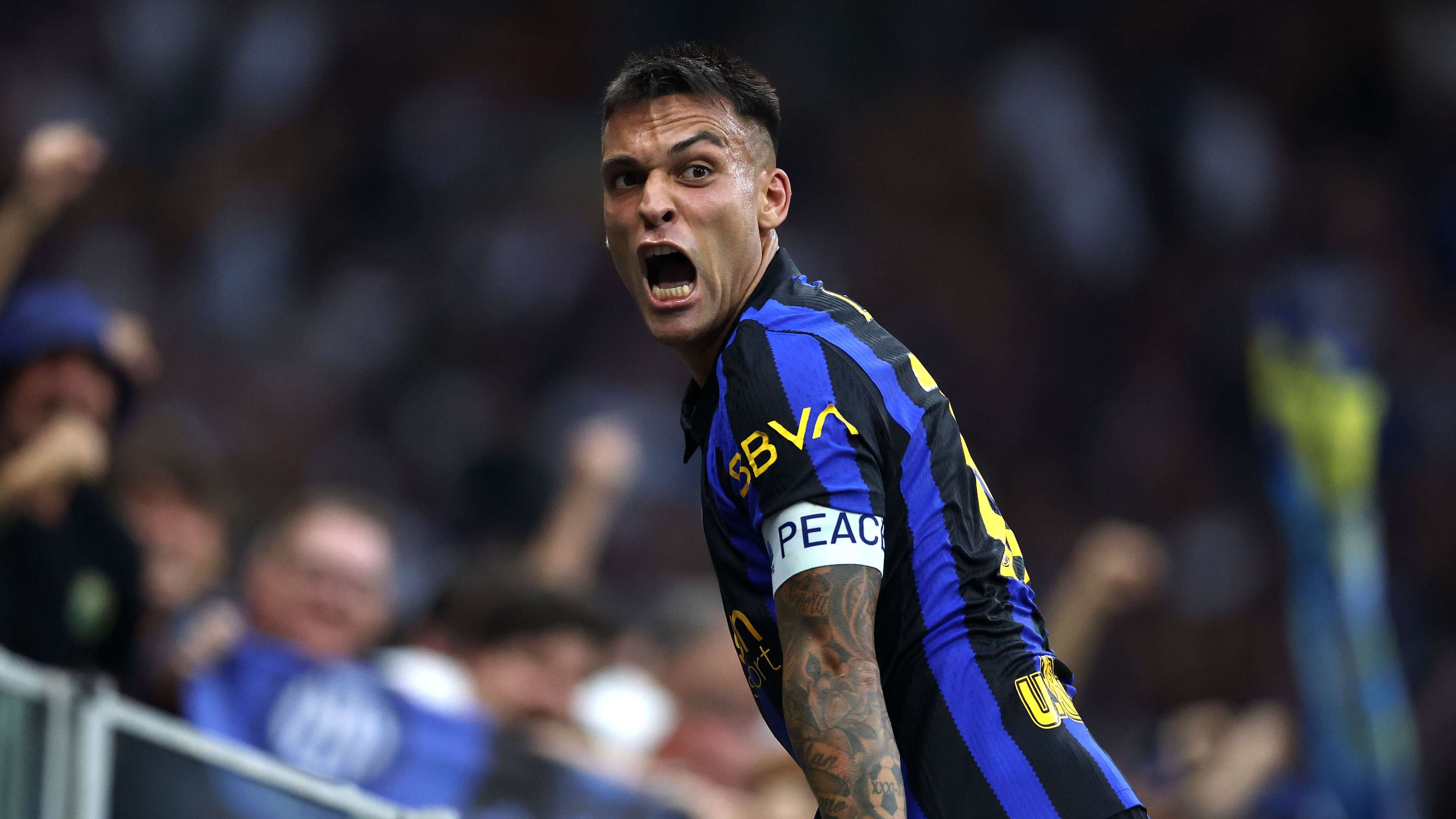 FC Internazionale v SSC Napoli - Serie A 2026/27