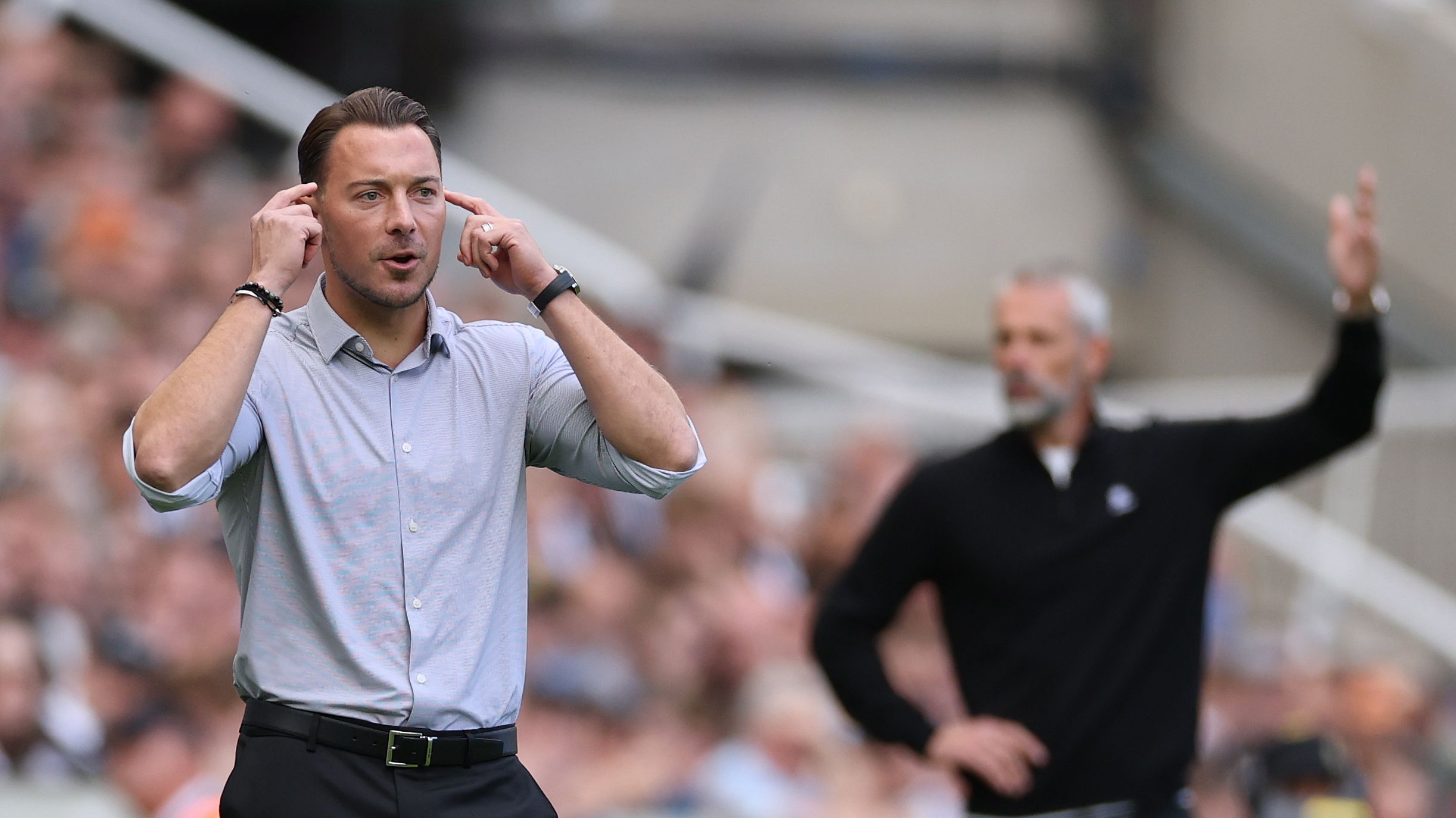 Newcastle United v AFC Bournemouth - Premier League 2026/27