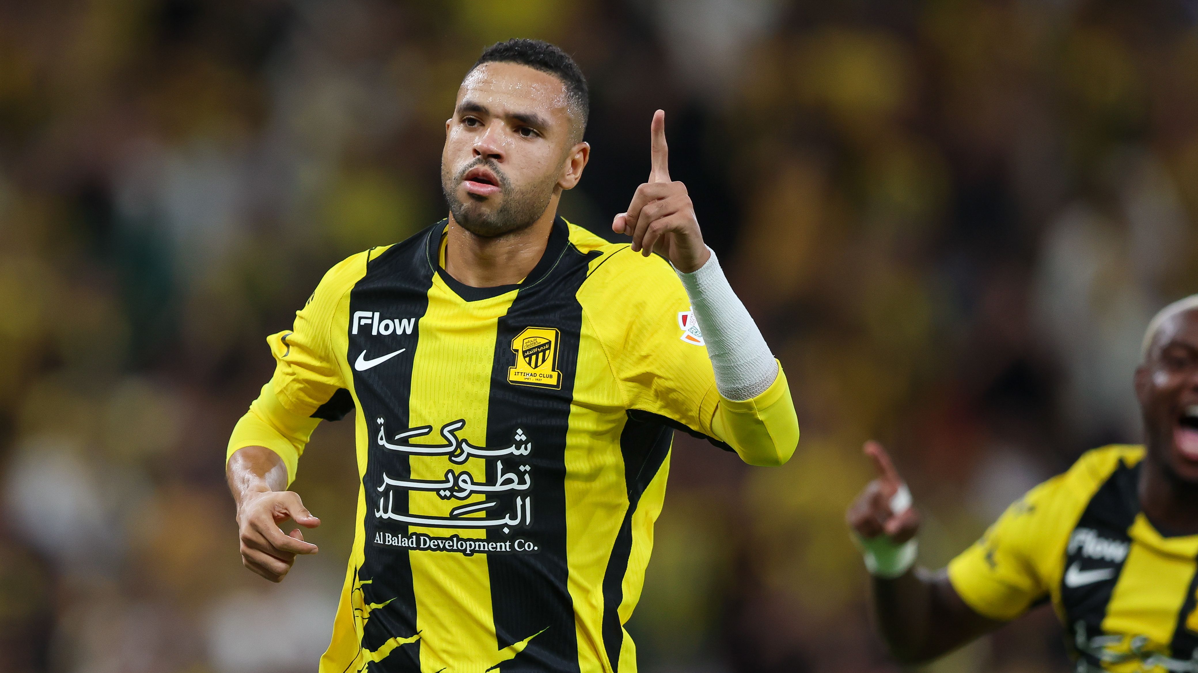 عودة هداف الاتحاد ترعب الاتفاق.. وما موقف يوسف النصيري؟