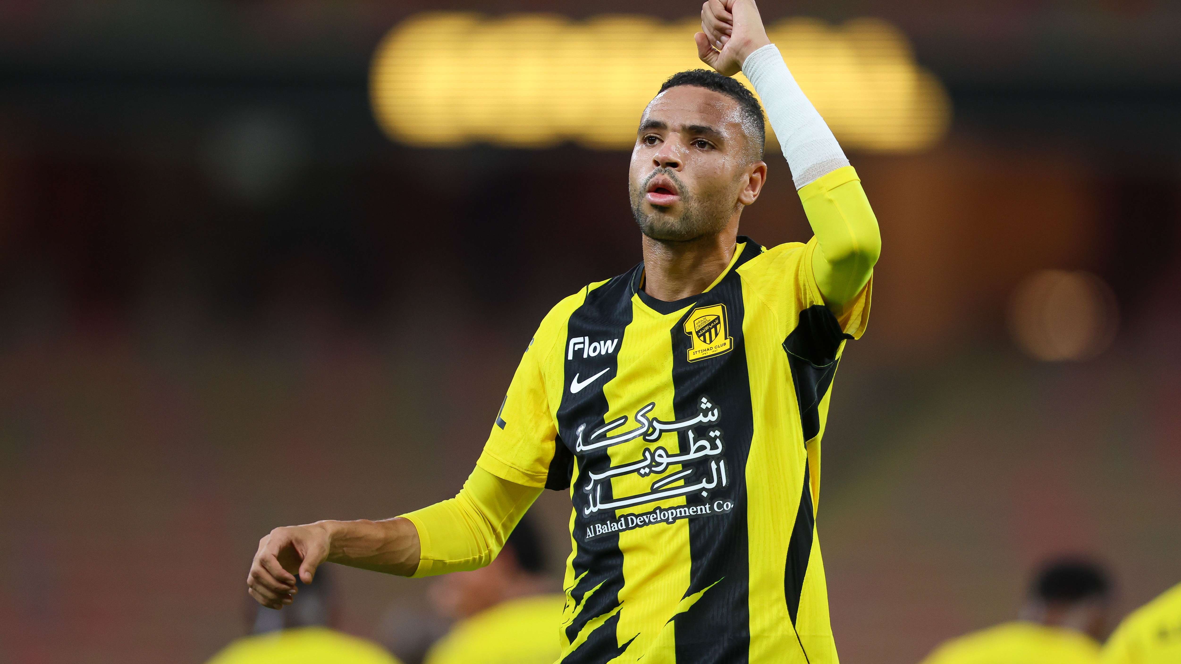 Al Ittihad v Al Fayha: Saudi Pro League