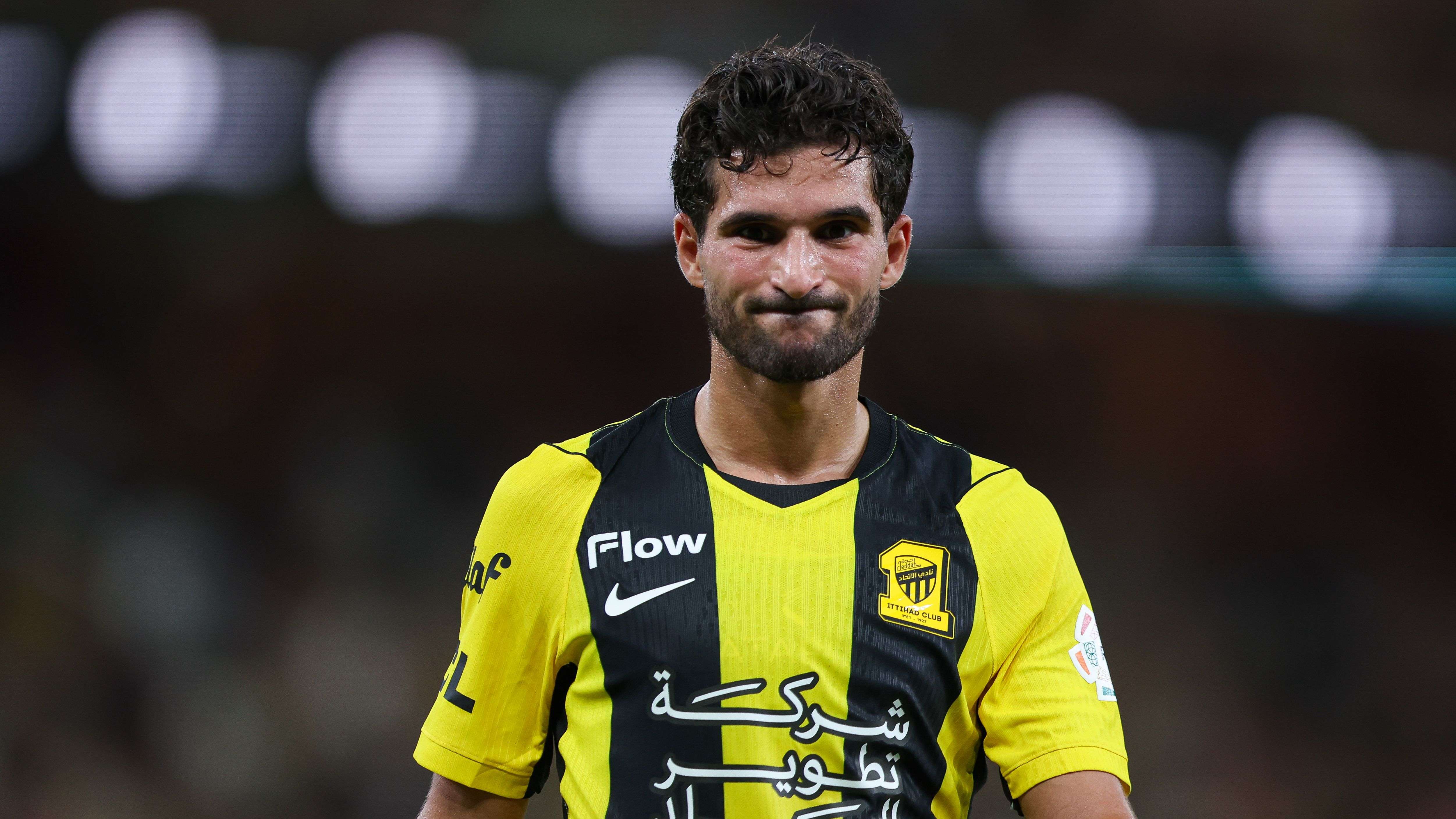 Al Ittihad v Al Fayha: Saudi Pro League