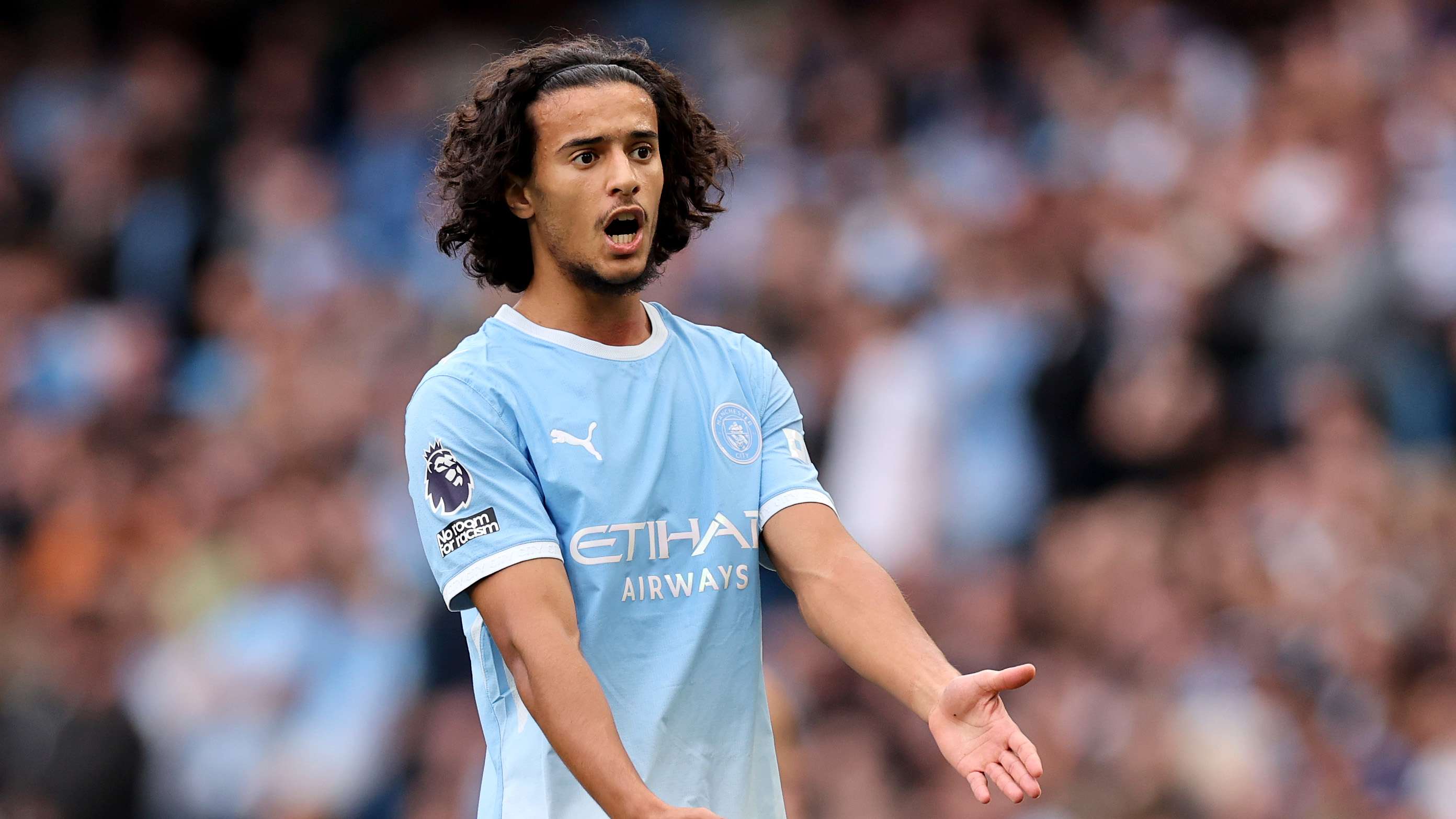 Manchester City v Coventry City - Premier League 2026/27