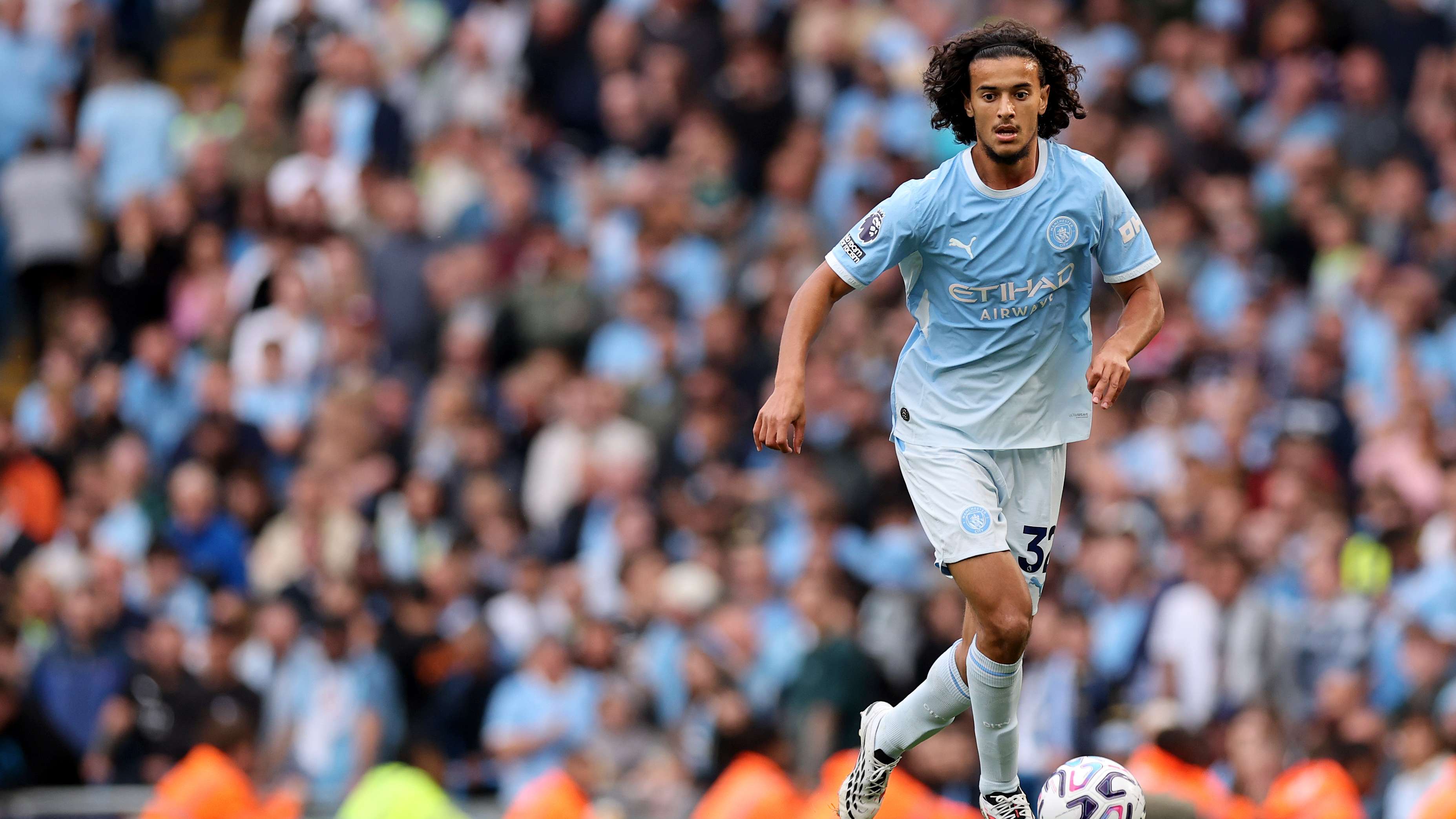 Manchester City v Coventry City - Premier League 2026/27