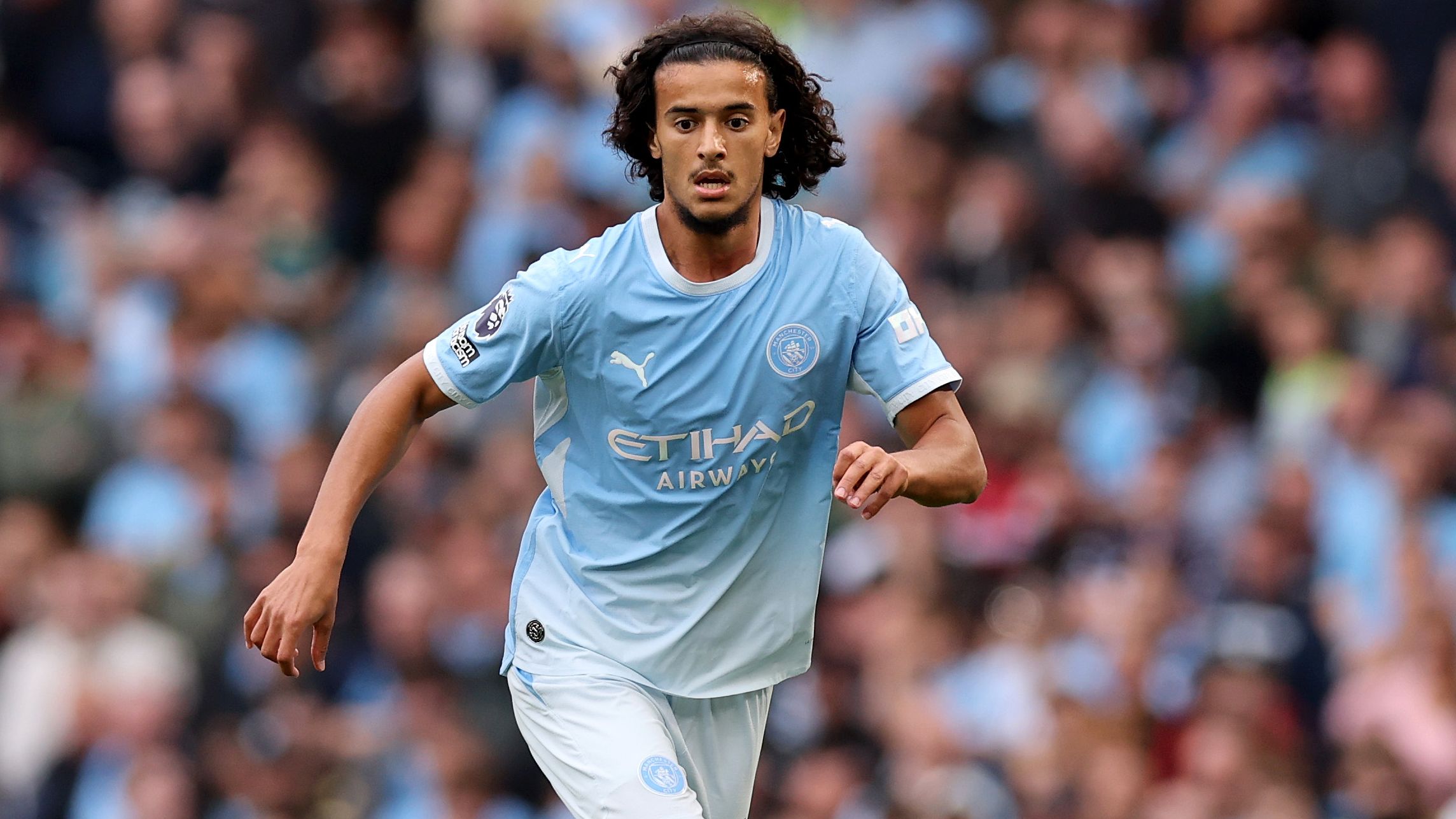 Manchester City v Coventry City - Premier League 2026/27
