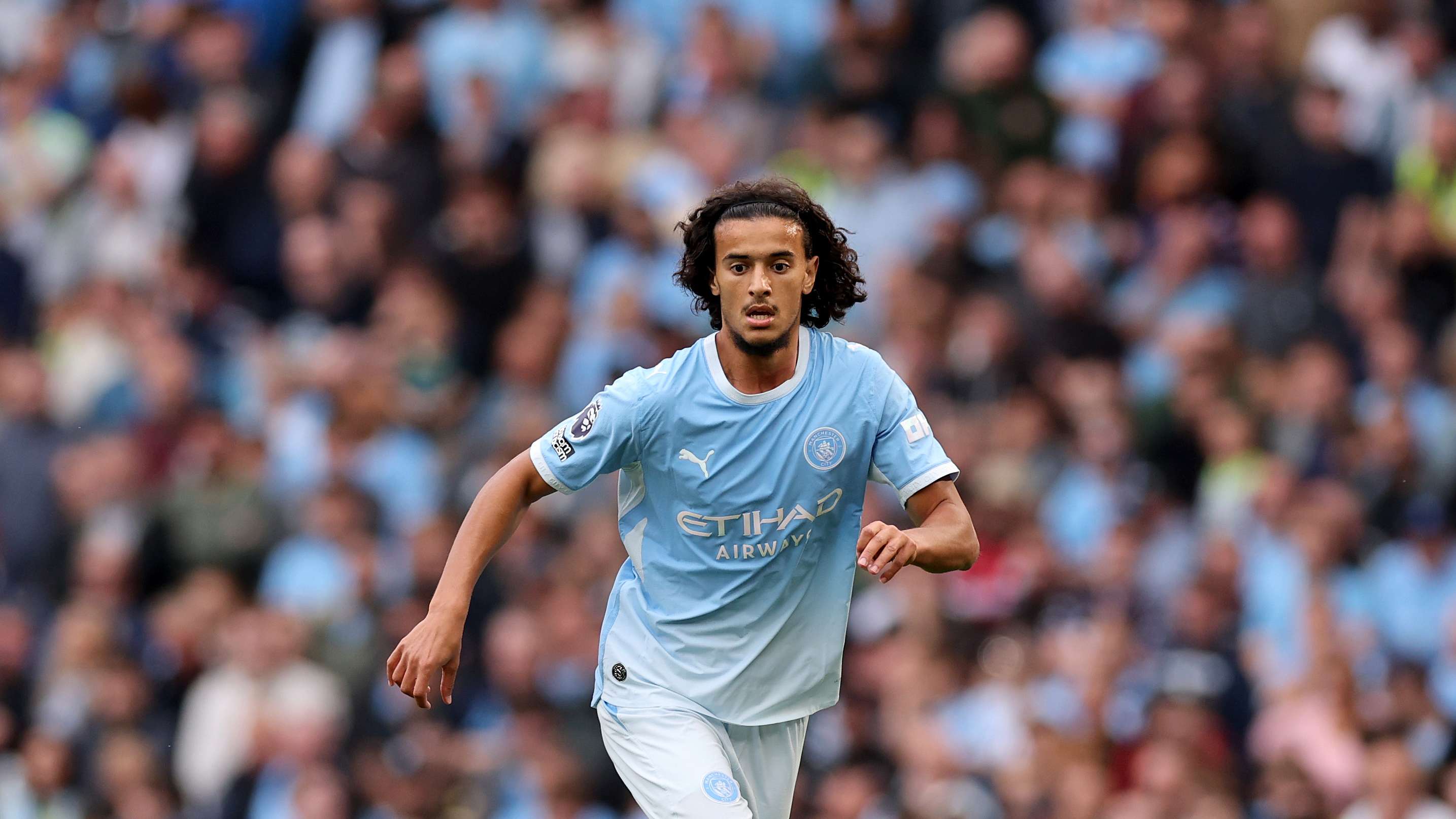 Manchester City v Coventry City - Premier League 2026/27