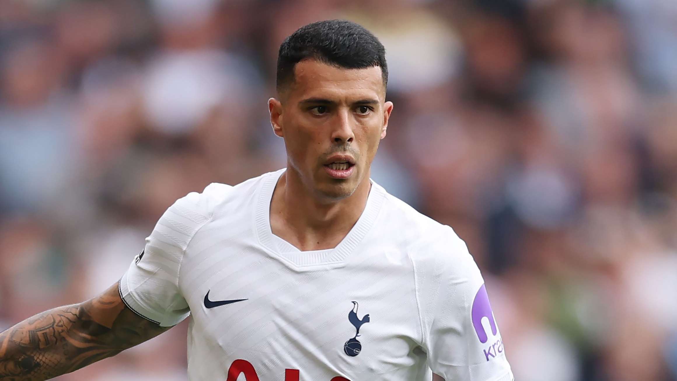 Nottingham Forest FC v Tottenham Hotspur - Premier League 2026/27