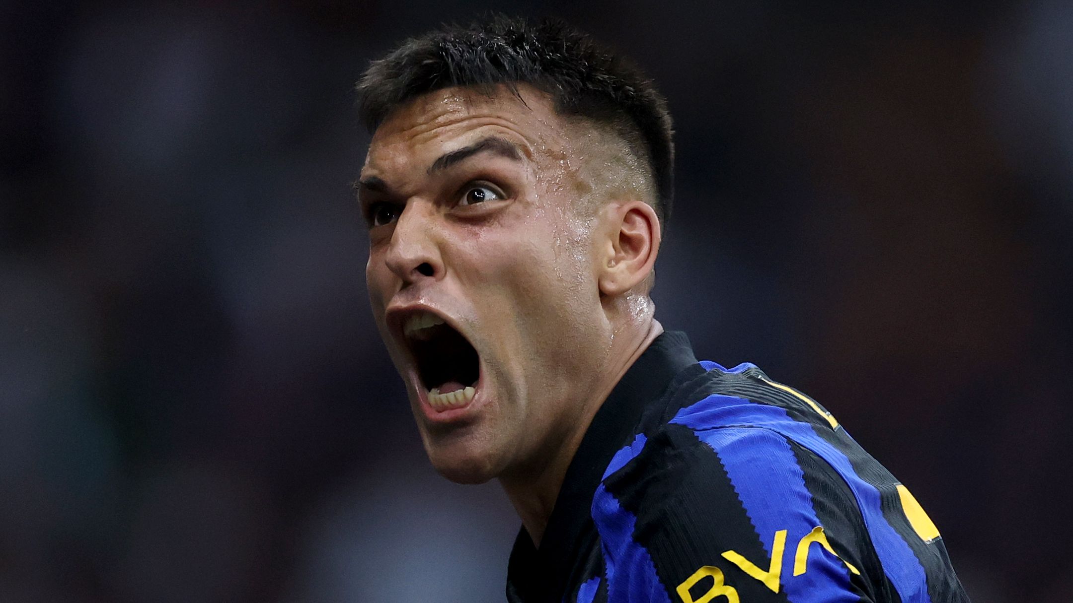 FC Internazionale v SSC Napoli - Serie A 2026/27
